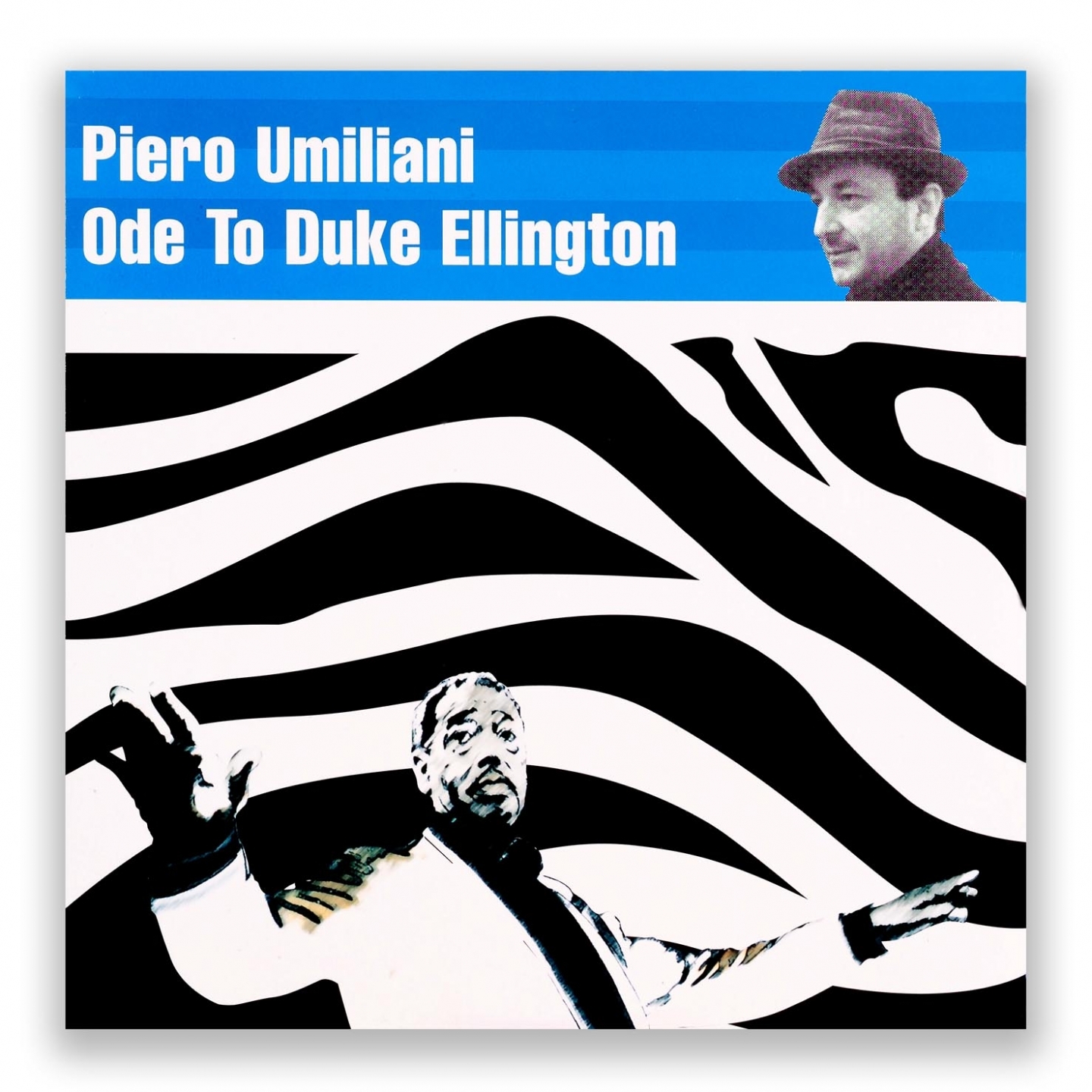 Ode to Duke Ellington