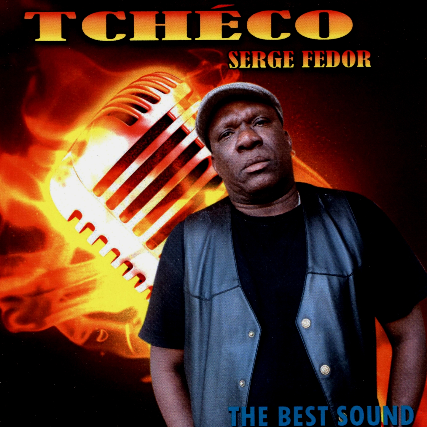 Tchéco (The Best Sound)