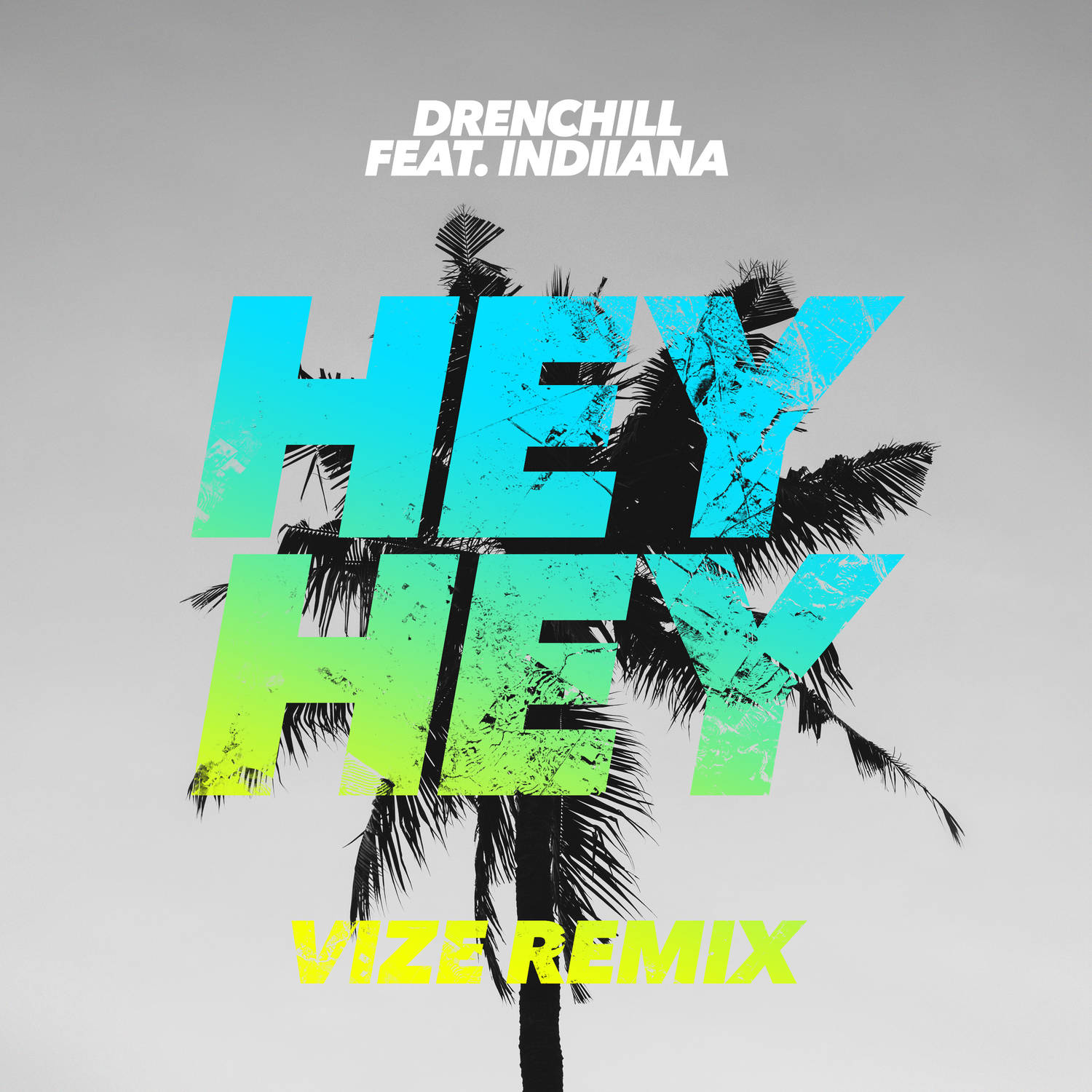 Hey Hey (VIZE Remix)