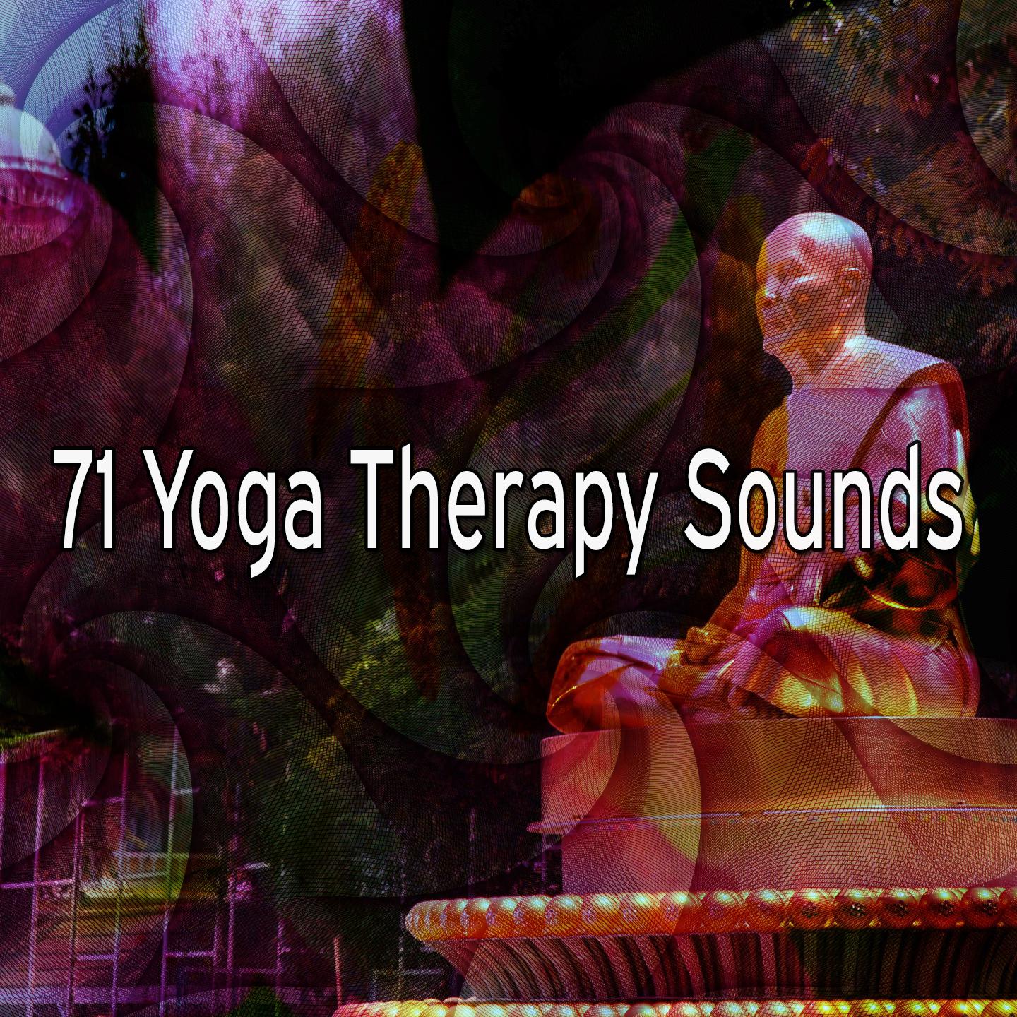 71 Yoga Therapy Sounds