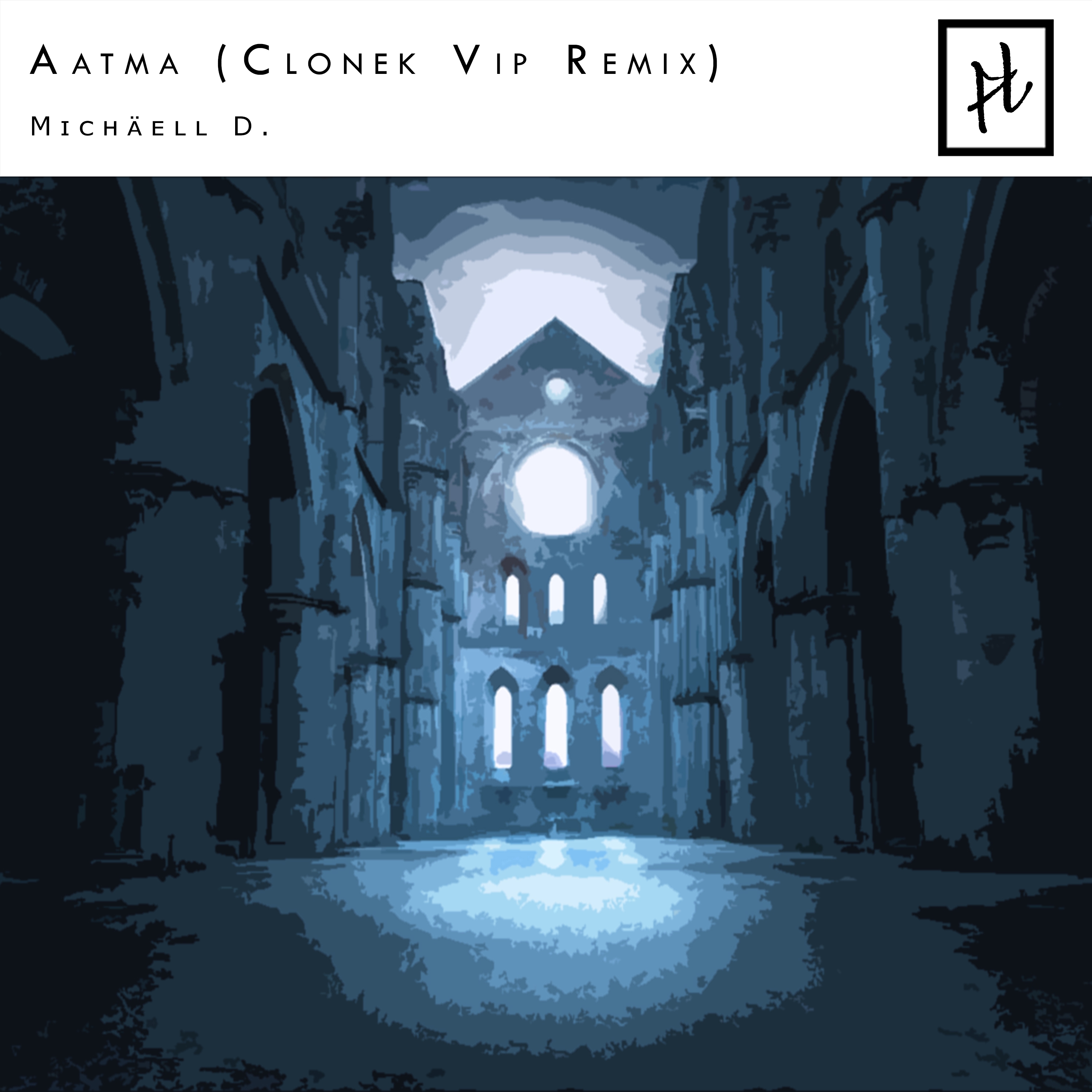 Aatma (Clonek VIP Remix)