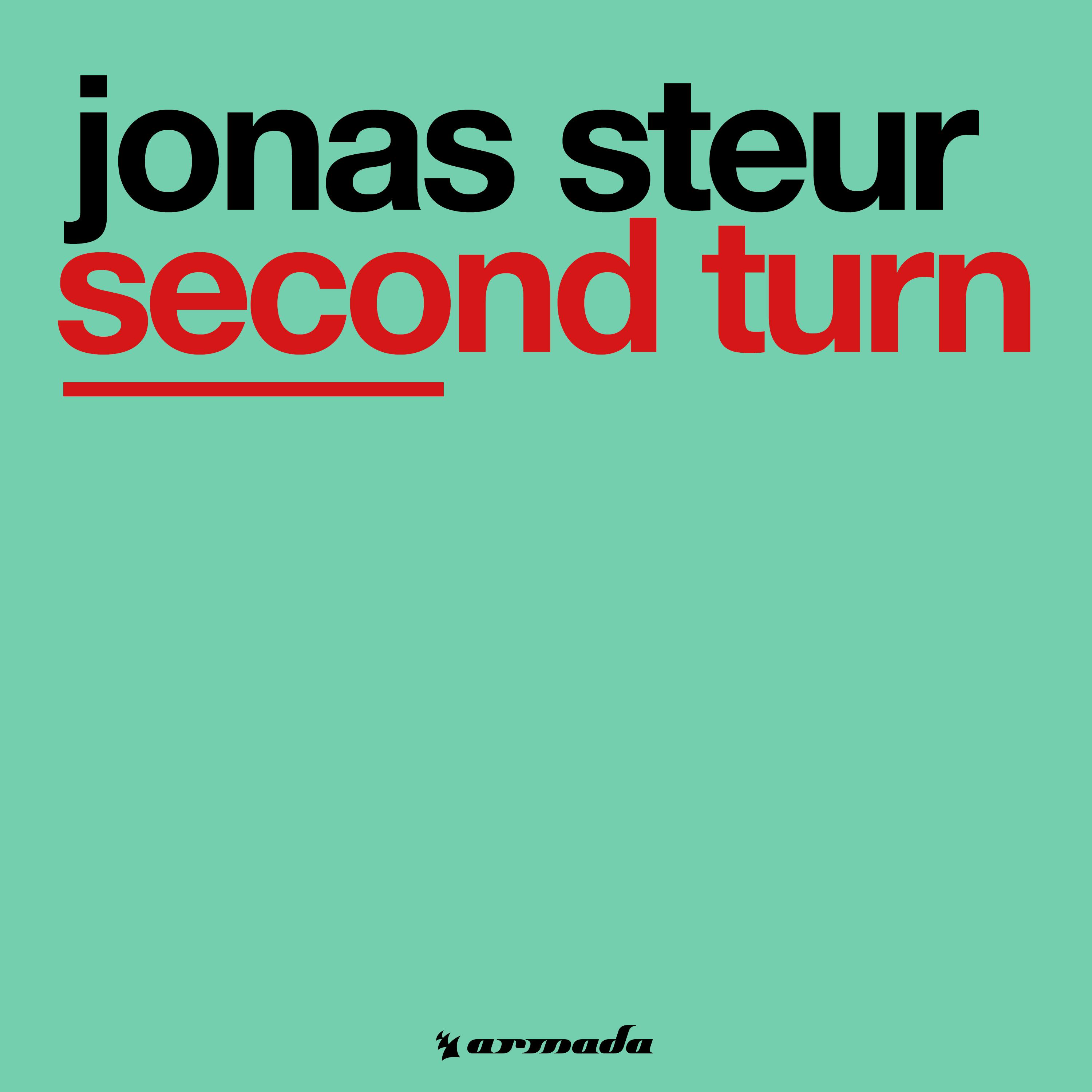 Second Turn (Original Mix)