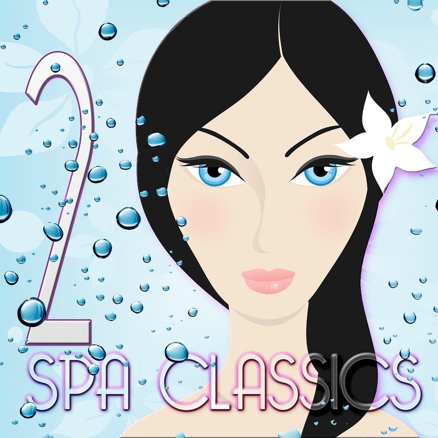 Spa Classics 2