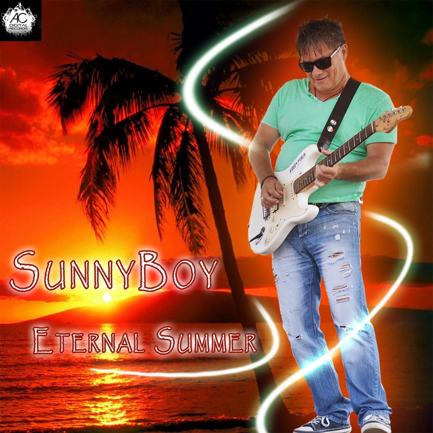 Eternal Summer (Naldee & DJ Bovoli Dutch Dubstep Complexo Club Mix)