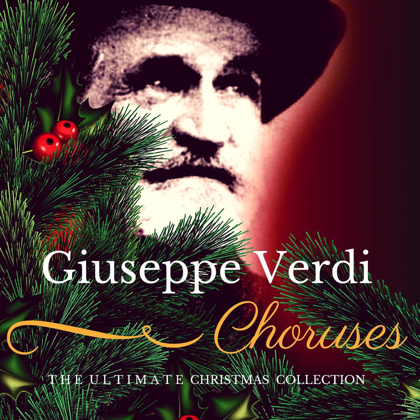 Verdi's Christmas Choruses