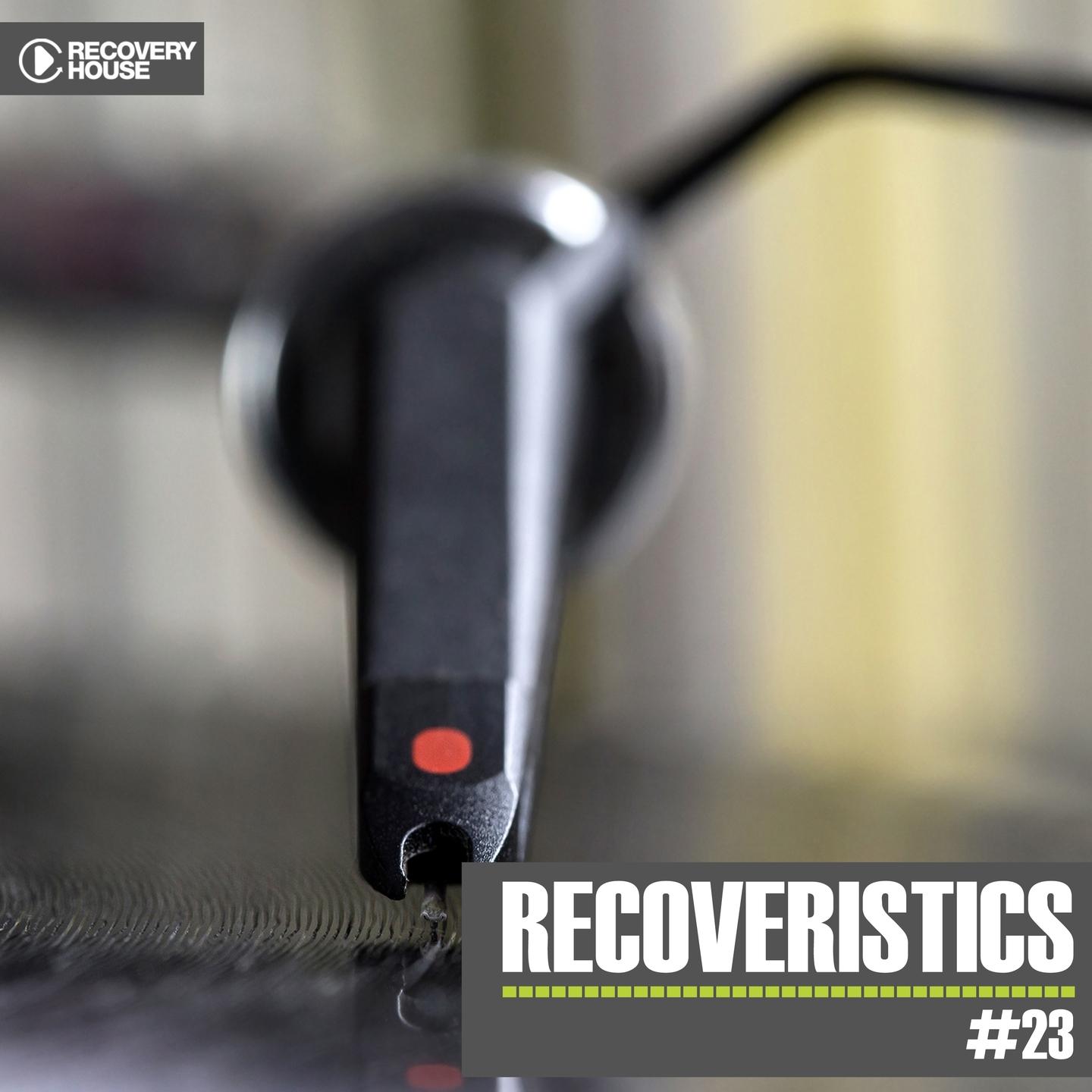 Recoveristics #23