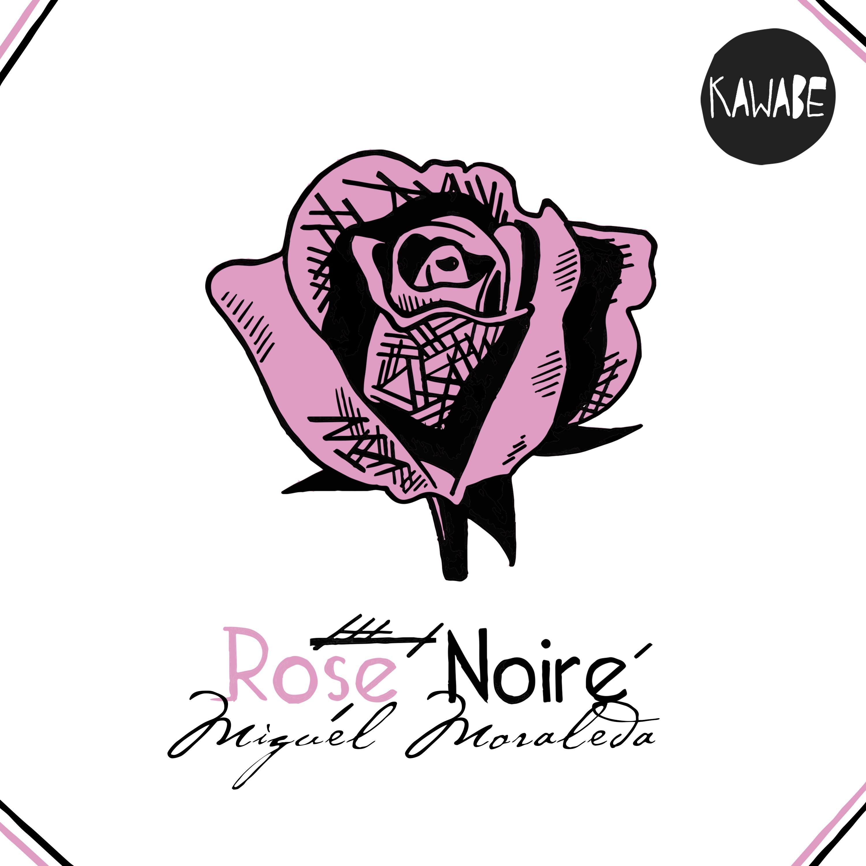 Rose Noire