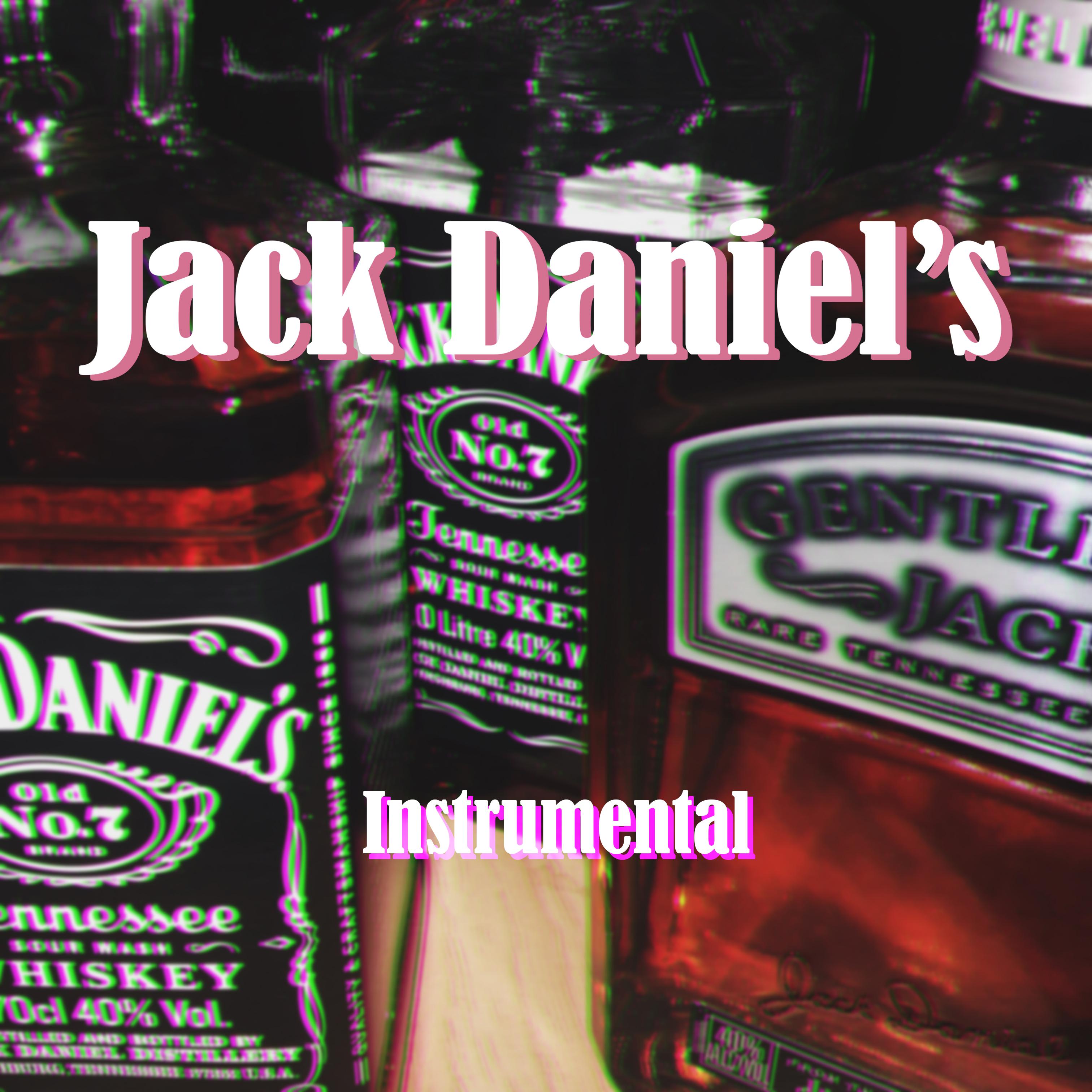 Jack Daniel's (Instrumental)