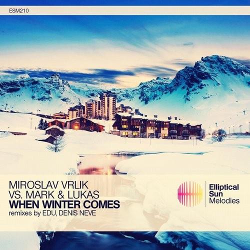 When Winter Comes (Denis Neve Remix)