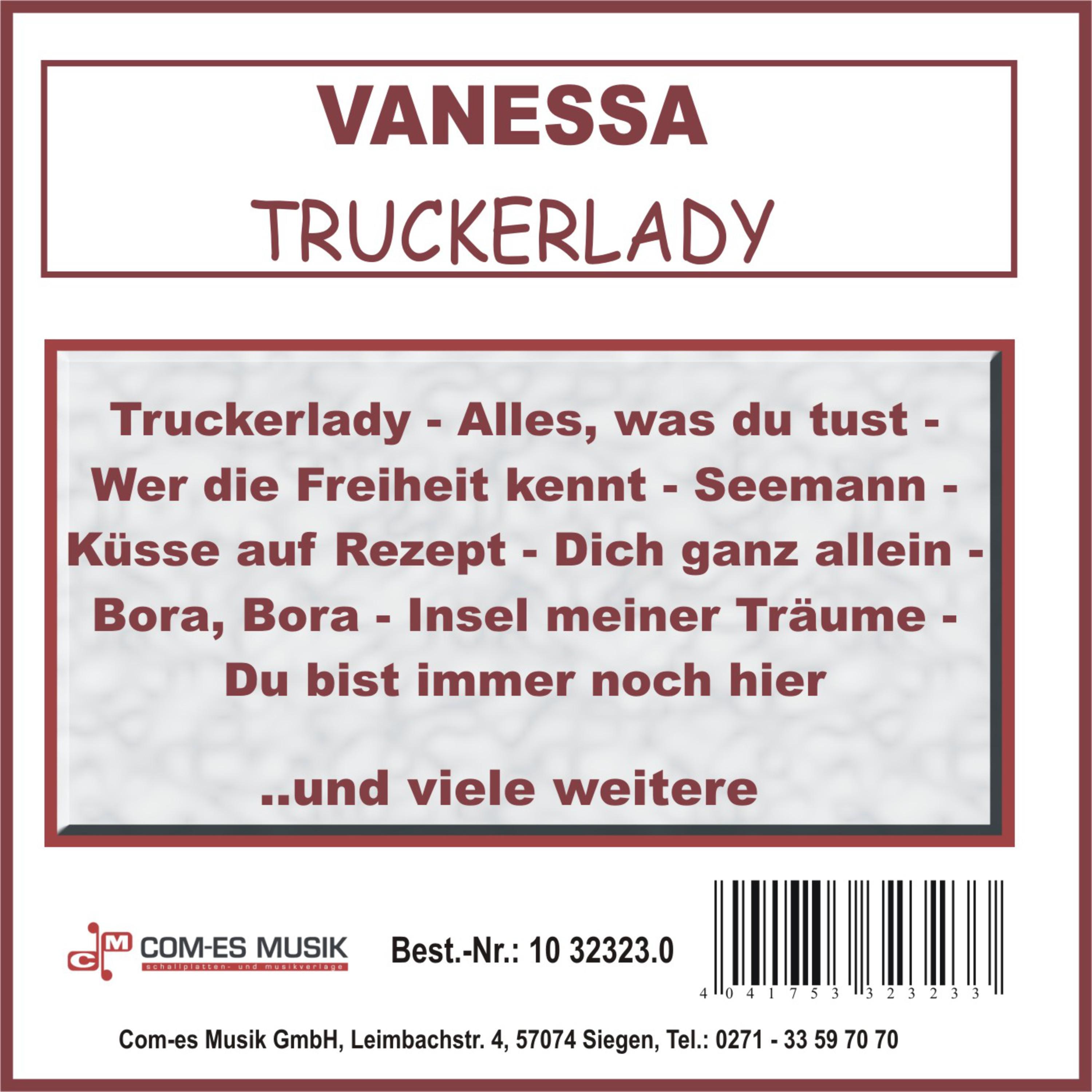 Truckerlady