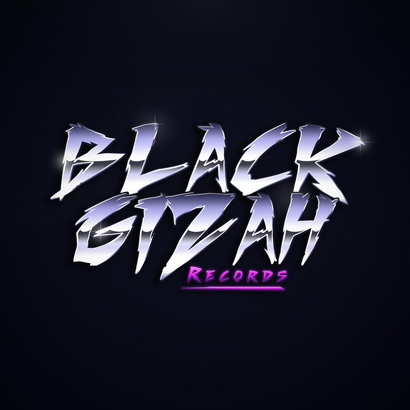 Black Gizah, Vol. 2