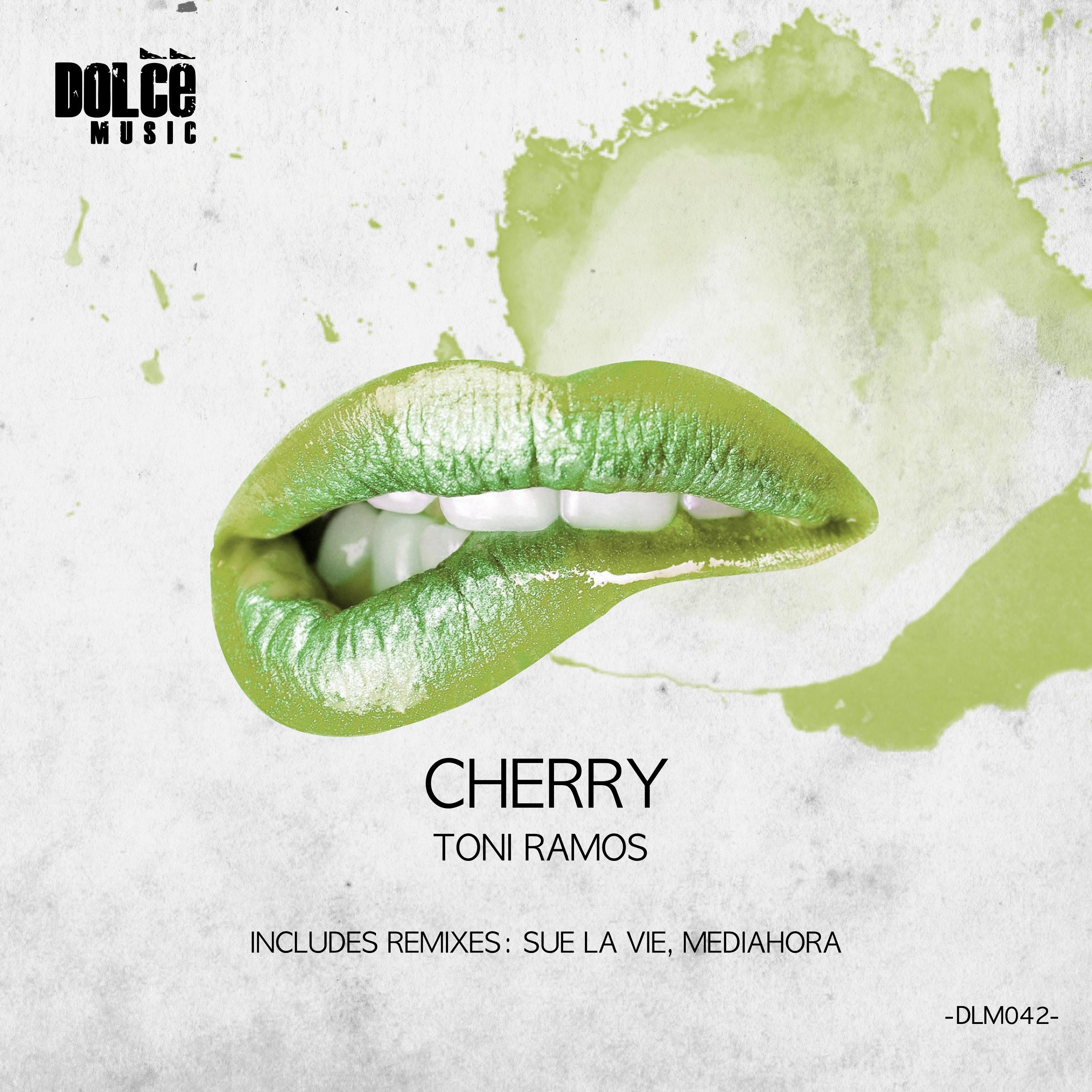 Cherry (Mediahora Remix)