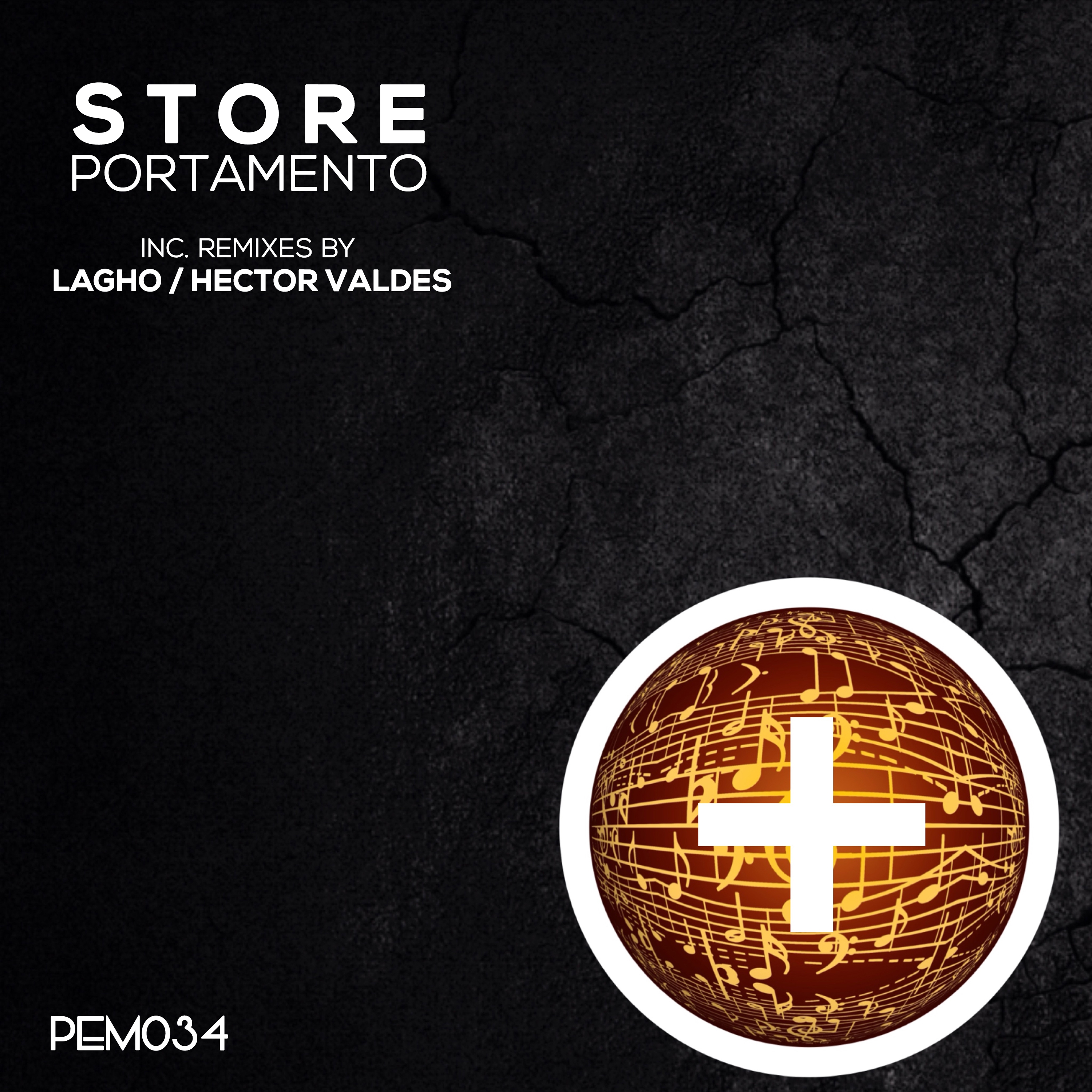 Portamento (Lagho Remix)