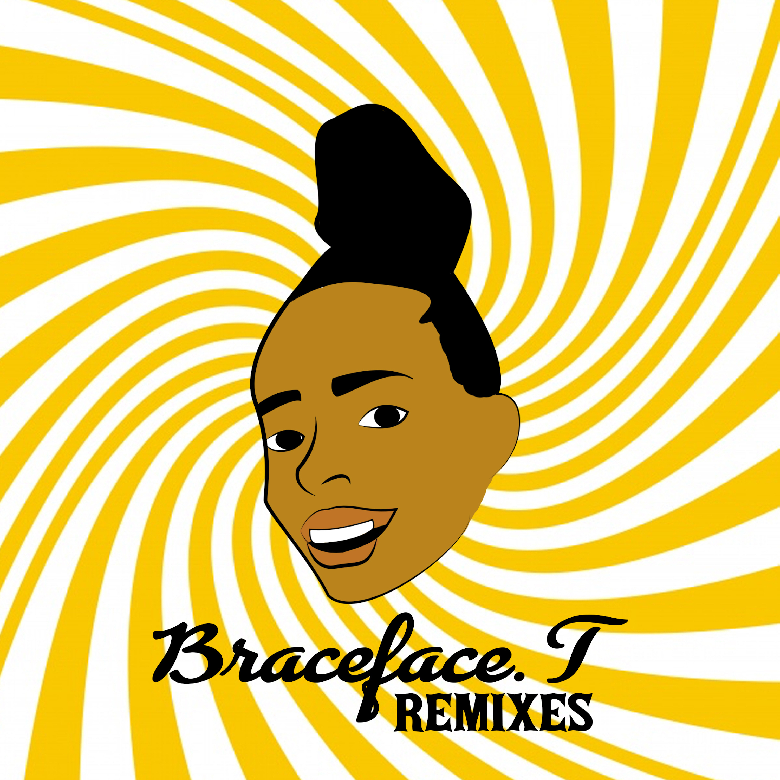 Braceface.T Remixes