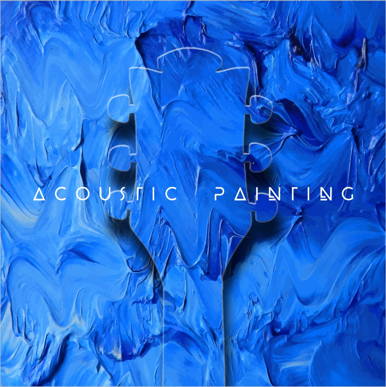 Acoustic Painting