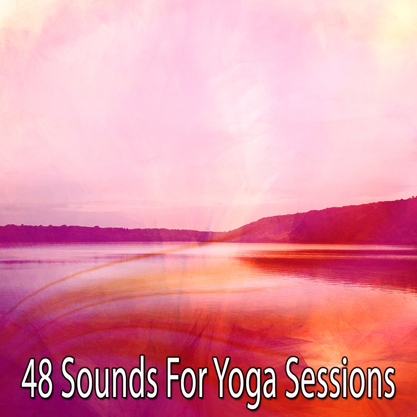 48 Sounds For Yoga Sessions