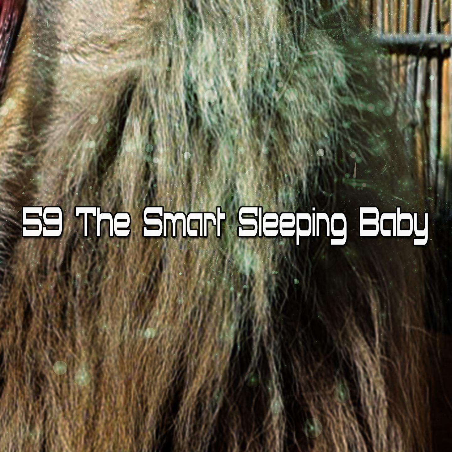 59 The Smart Sleeping Baby