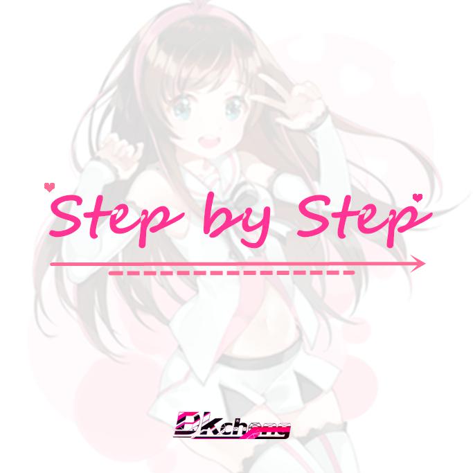 Step by Step