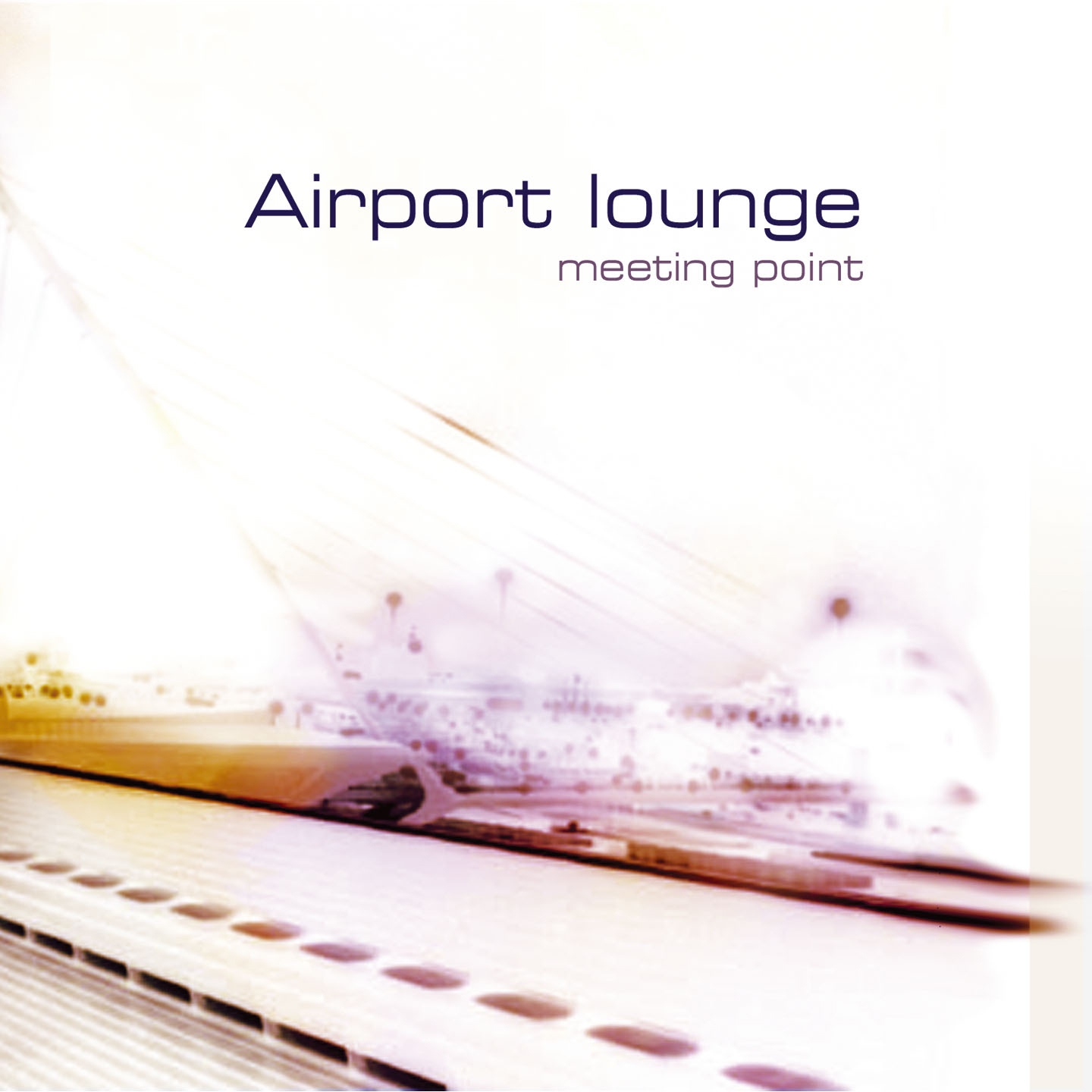 Urban Origins: Airport Lounge (Meeting Point)