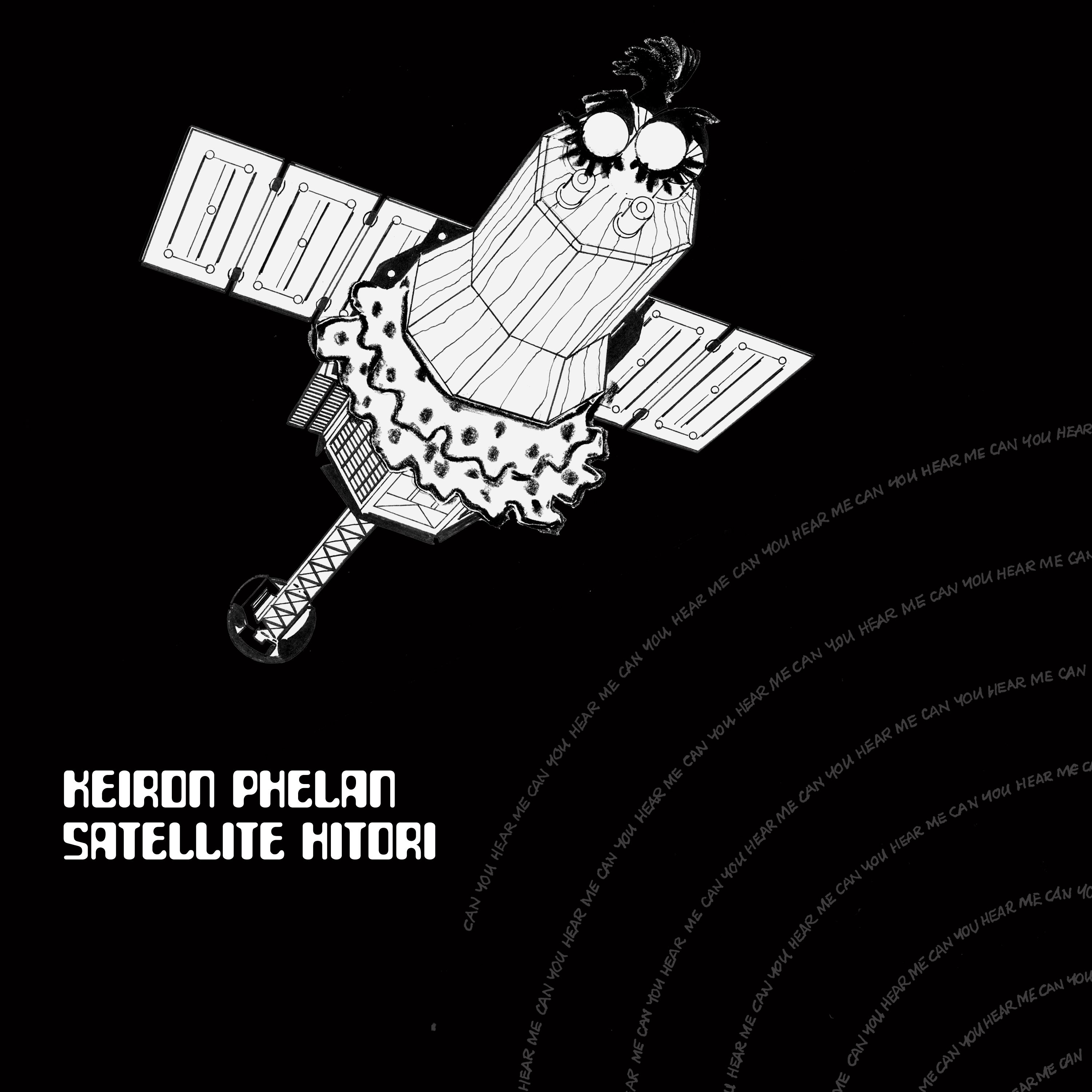 Satellite Hitori (Tanegashima Space Center Mix)