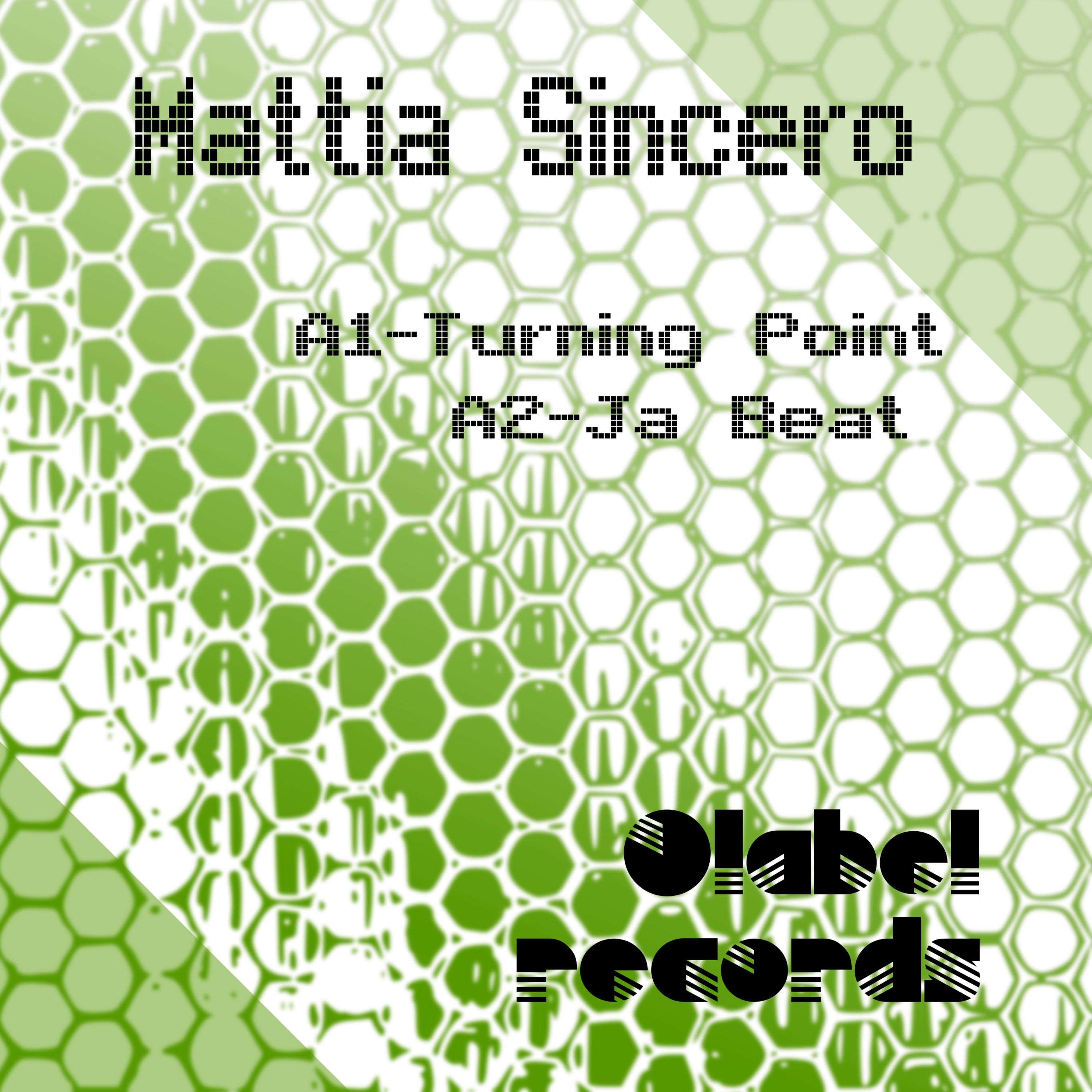 Turning Point EP