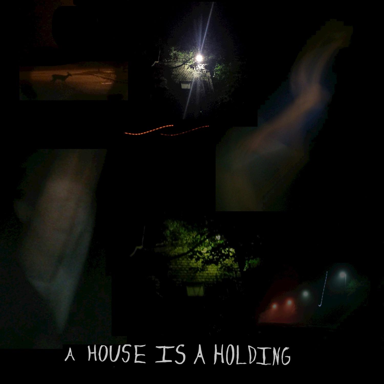 A House Is a Holding