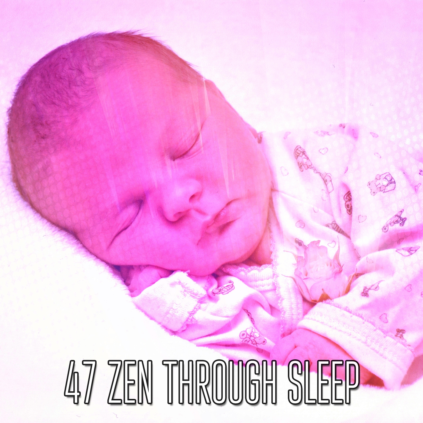 47 Zen Through Sleep