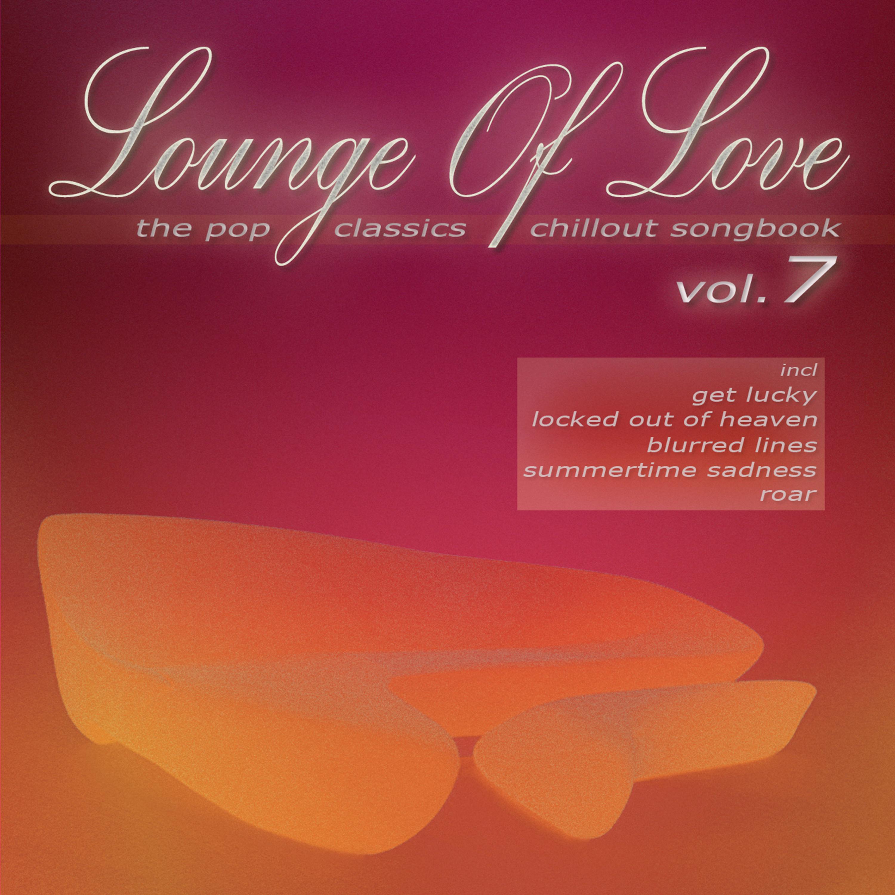 Enjoy the Silence (Chillout Mix)