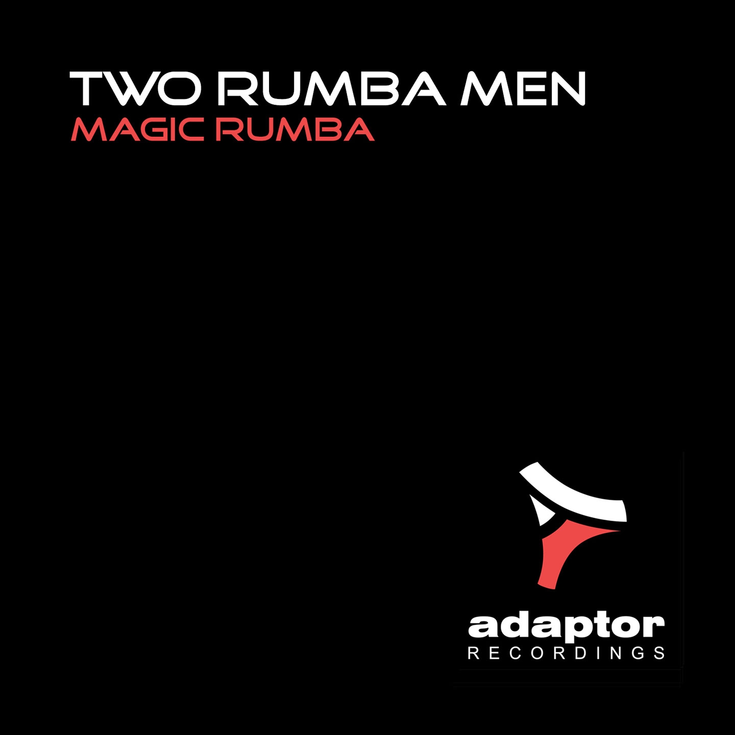 Magic Rumba (Radio Rumba Mix)