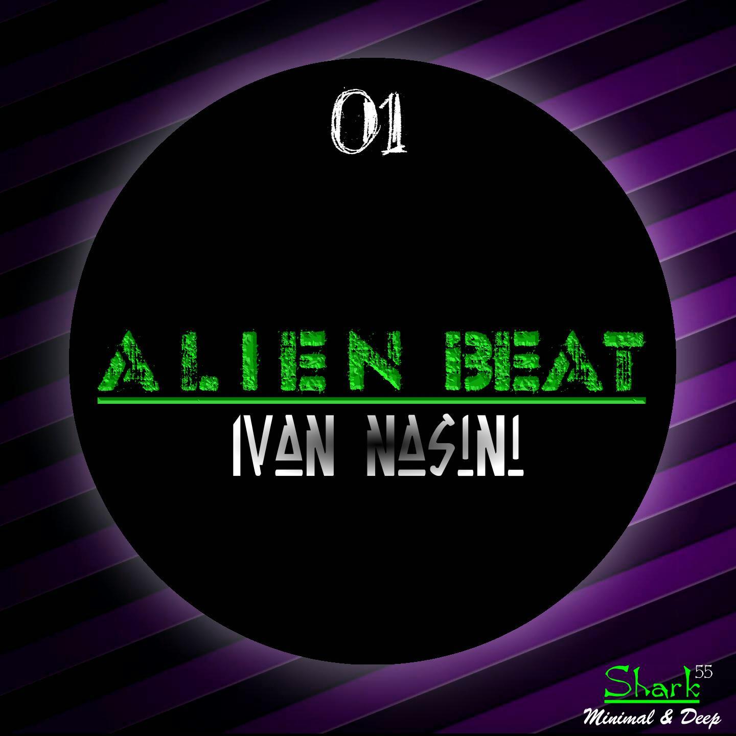 Alien Beat