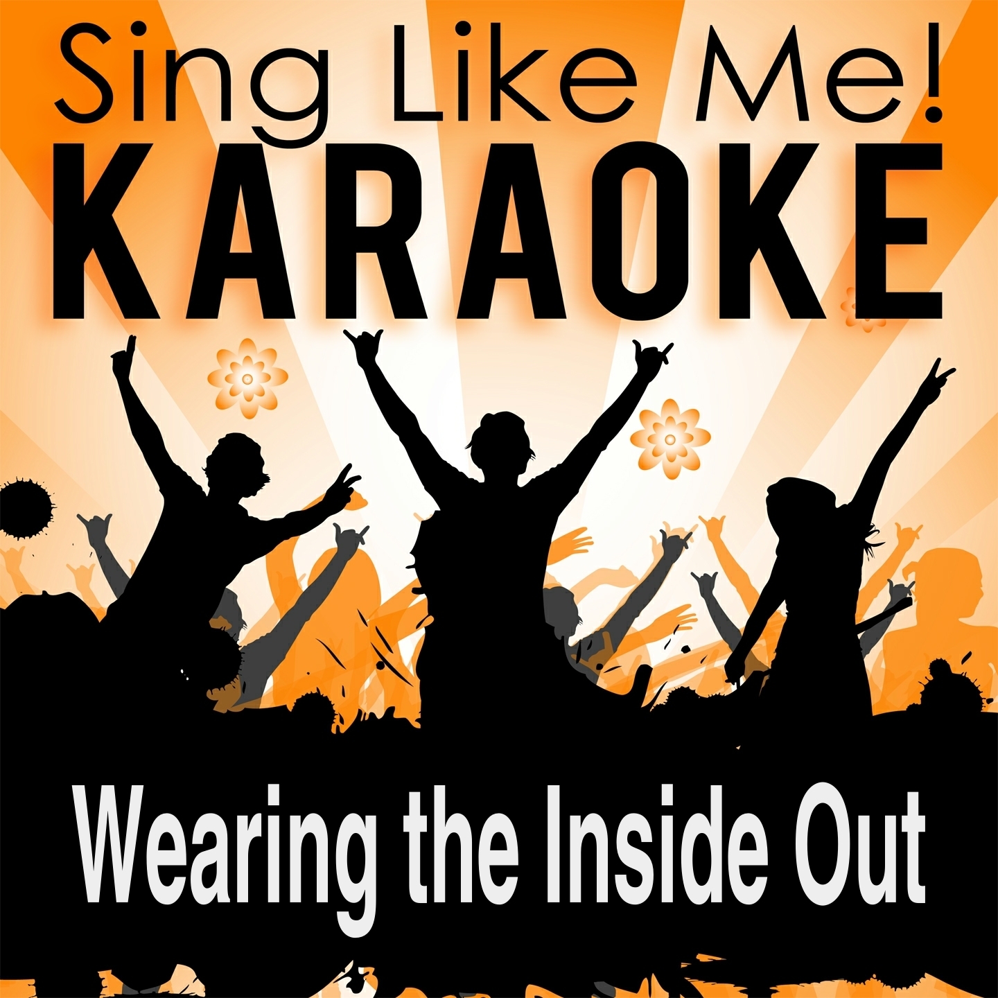 Wearing the Inside out (Karaoke Version) (Originally Performed By Pink Floyd)