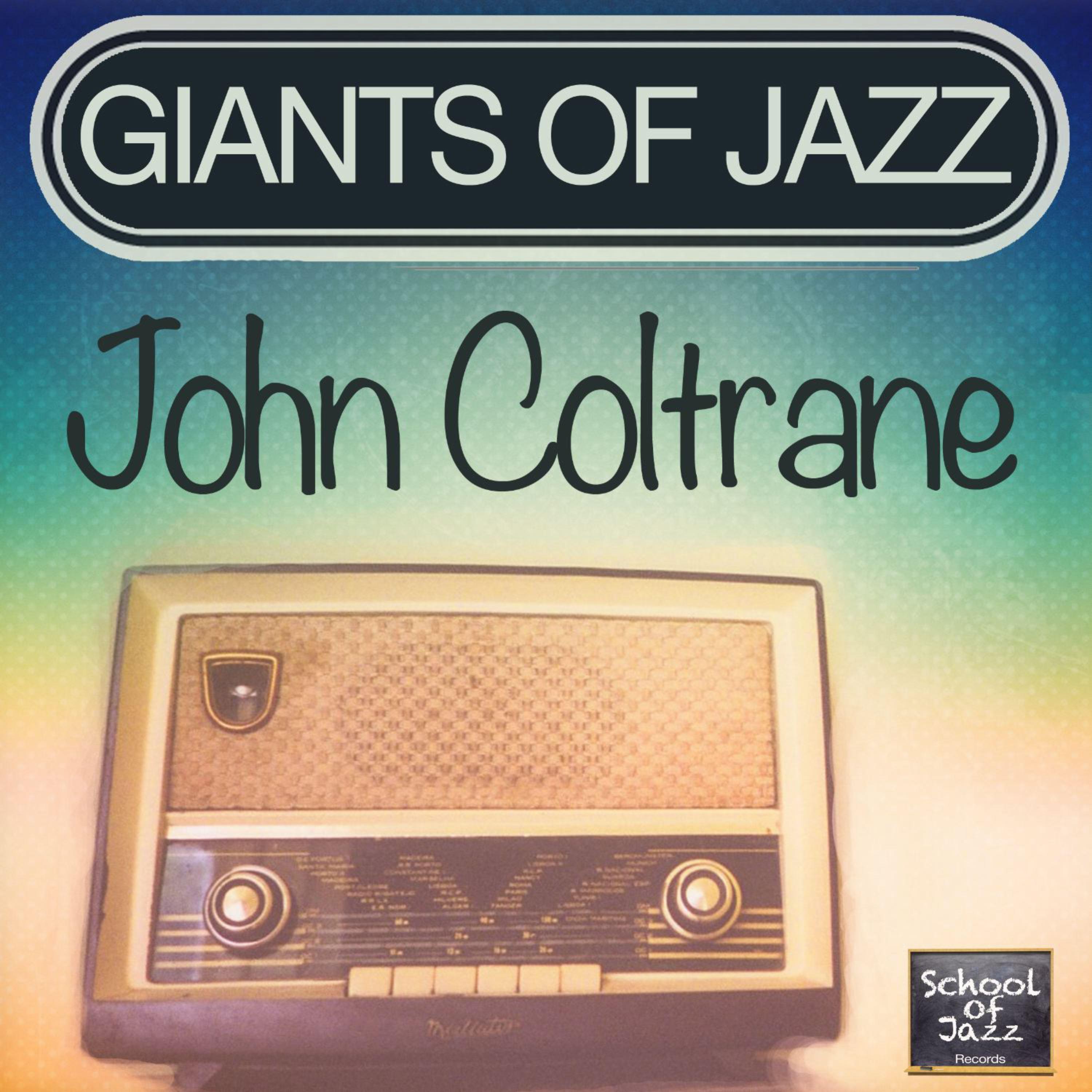 Giants of Jazz