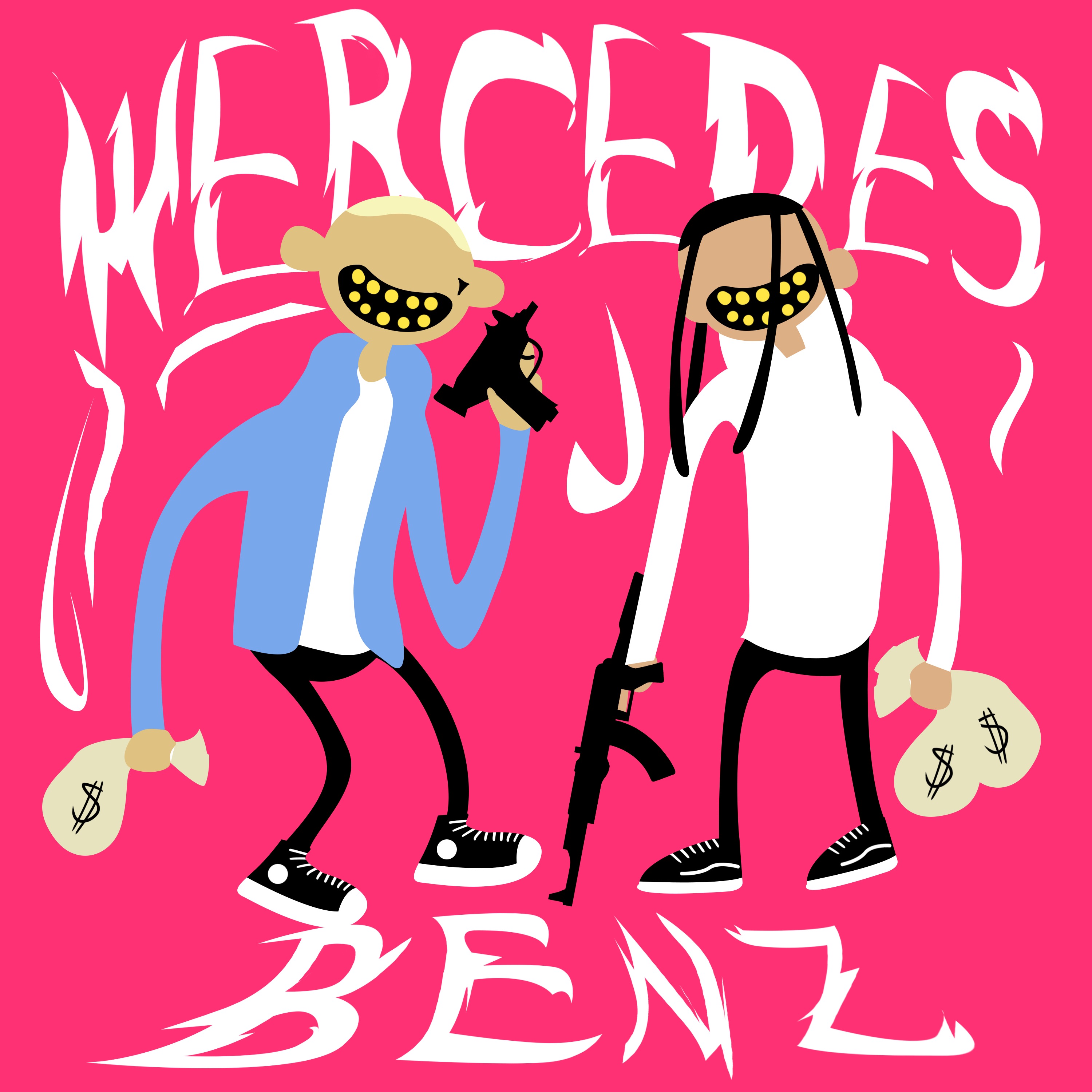 Mercedes Benz