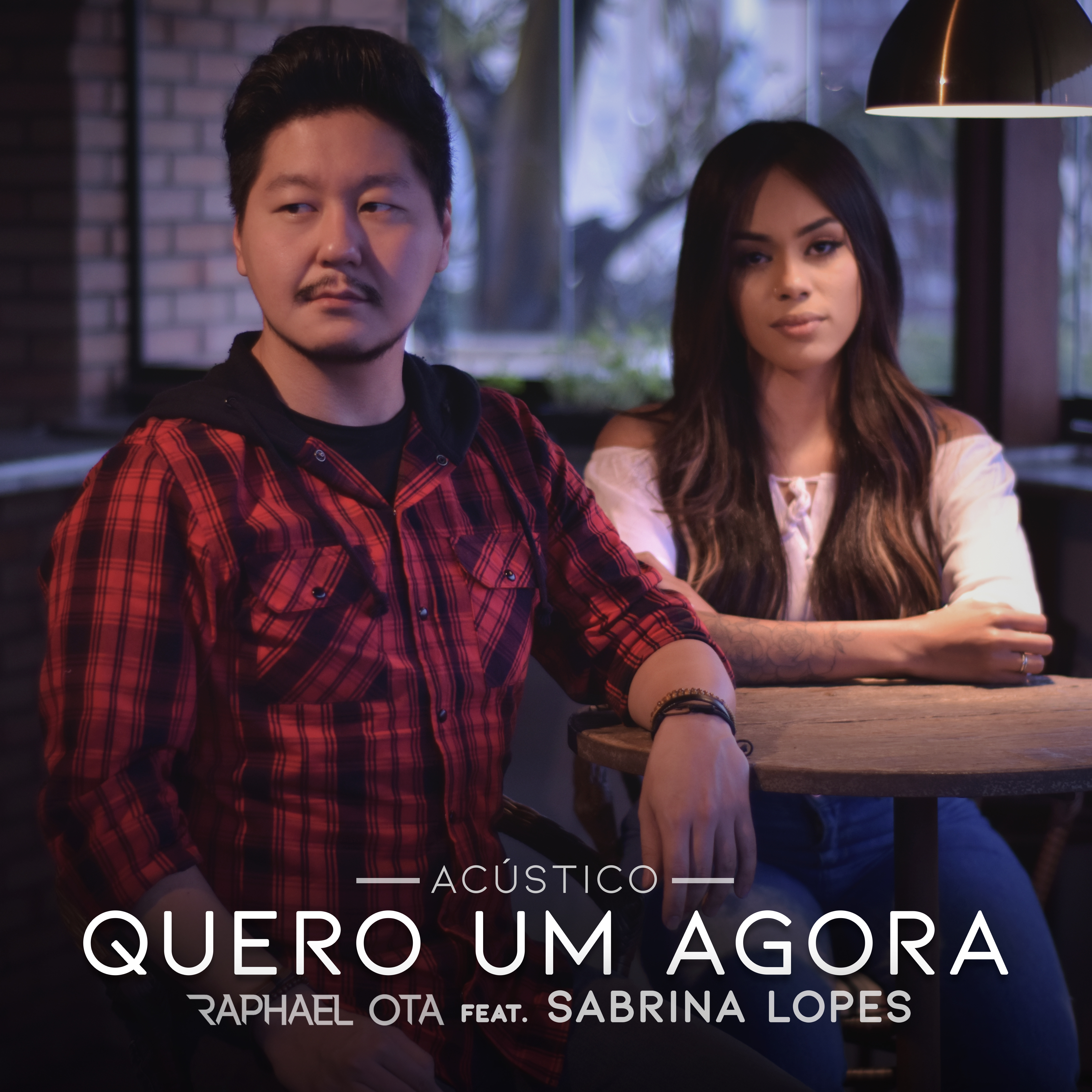 Quero um Agora (Acústico)