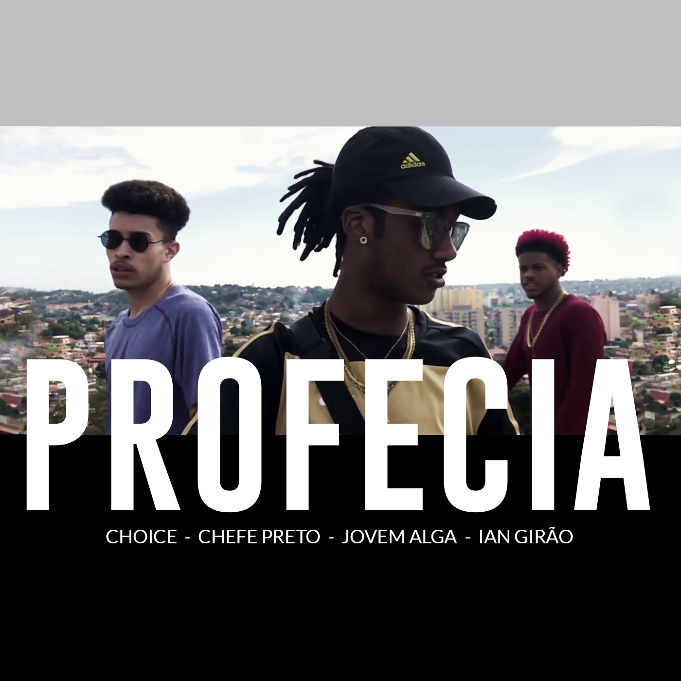 Profecia