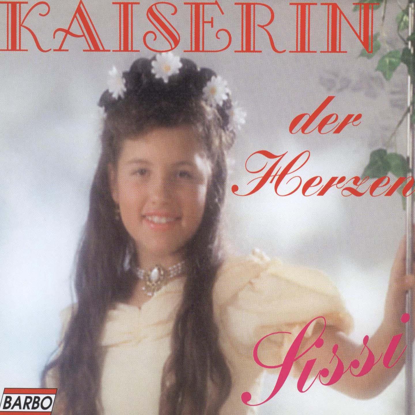 Kaiserin der Herzen