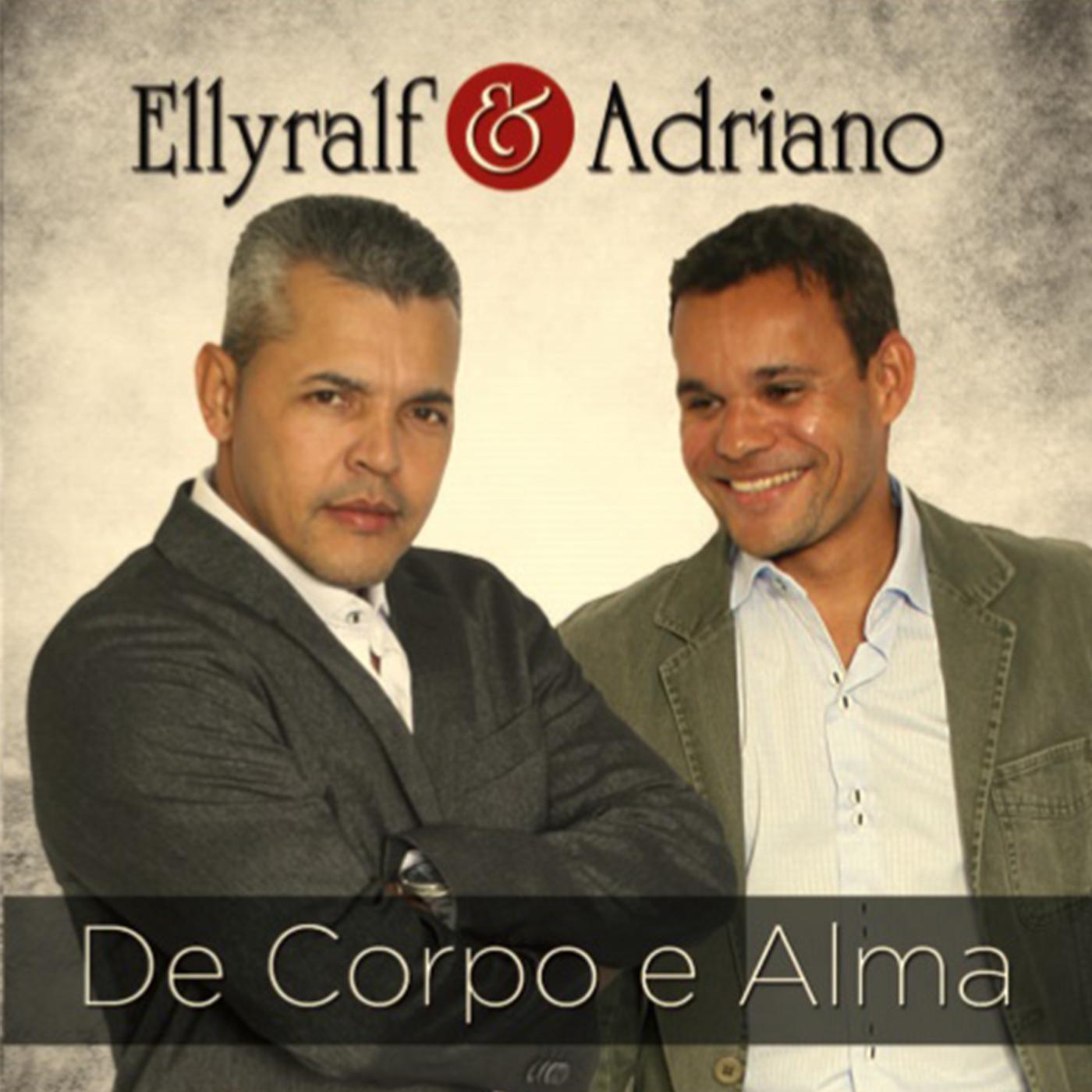 De Corpo e Alma