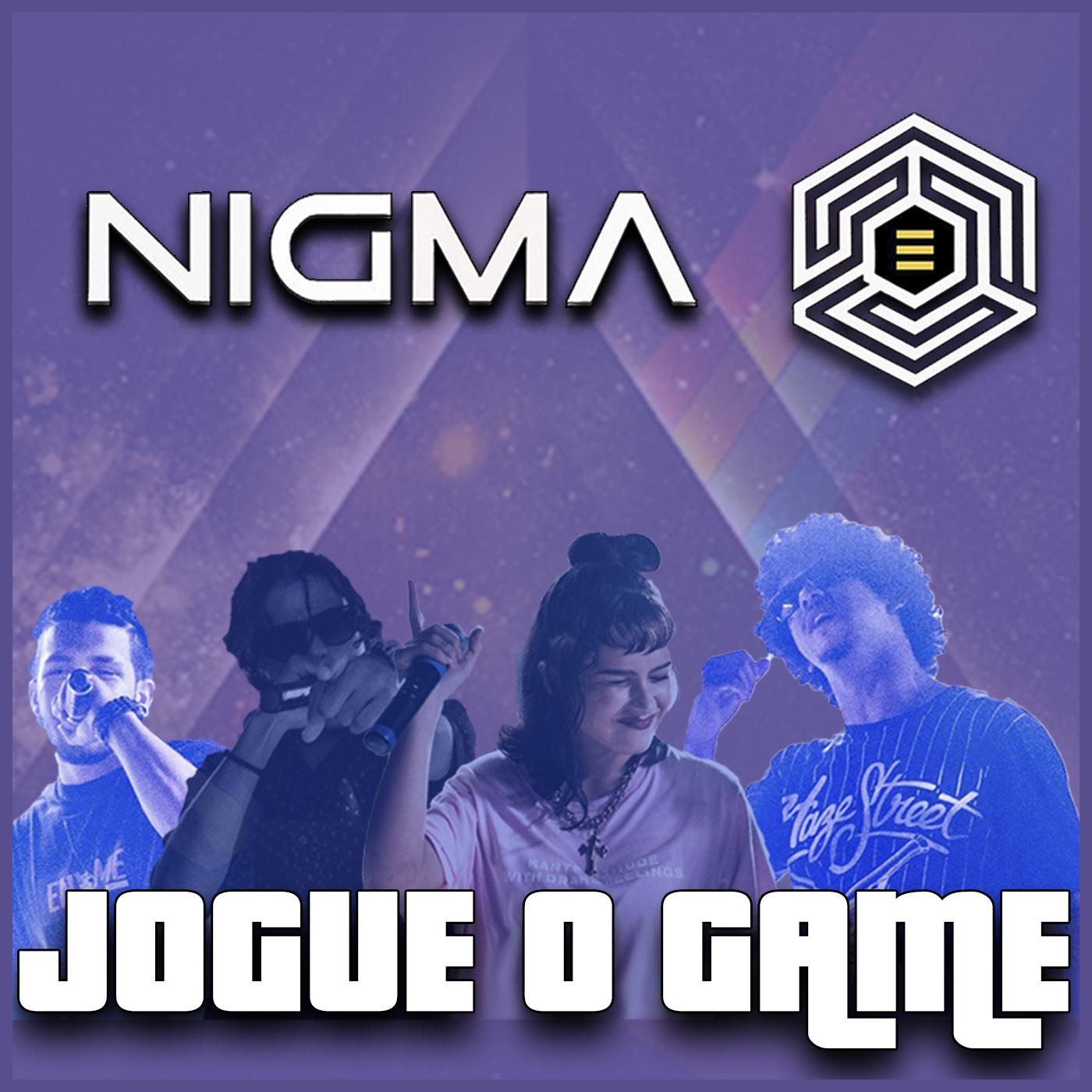 Jogue o Game