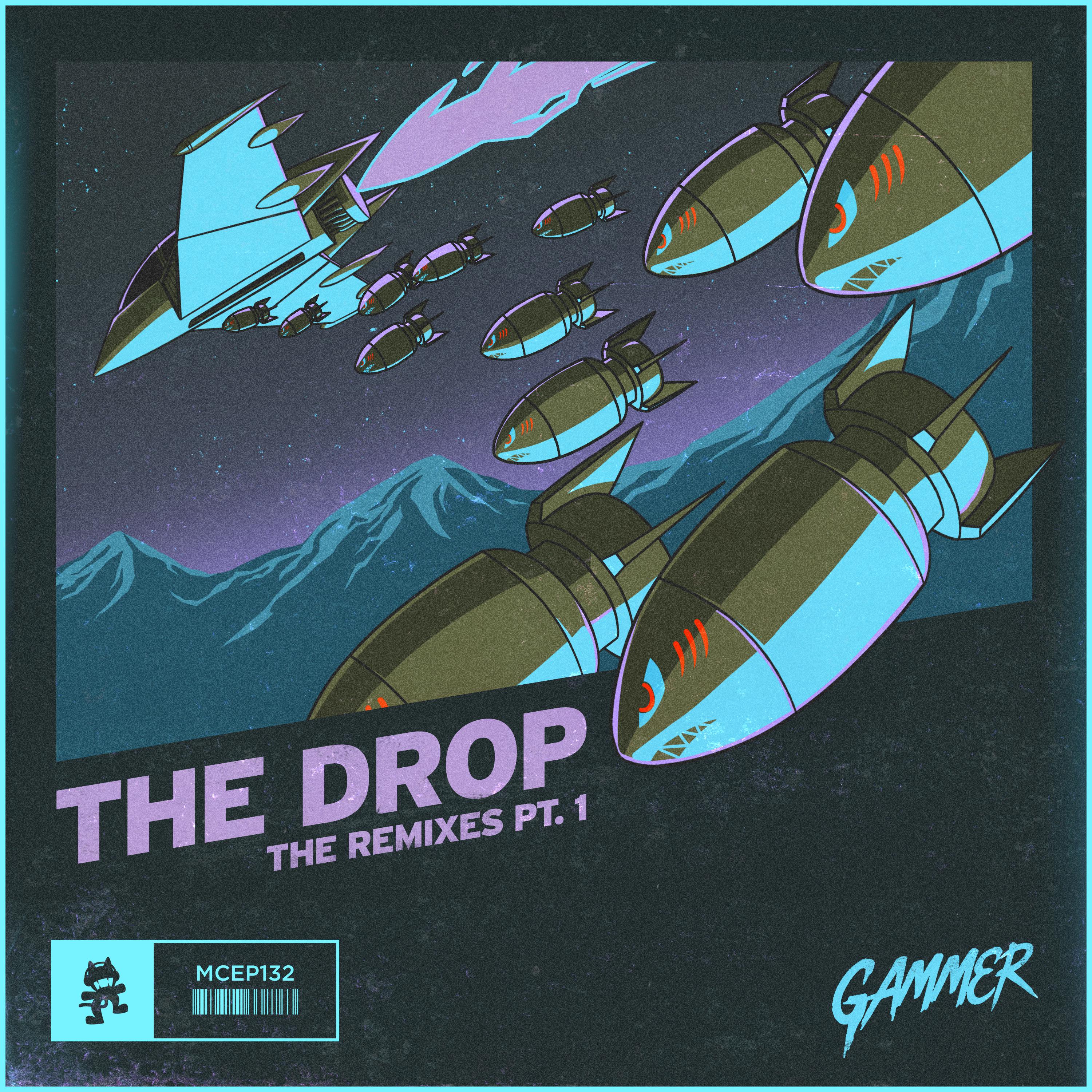 THE DROP (Wooli Remix)