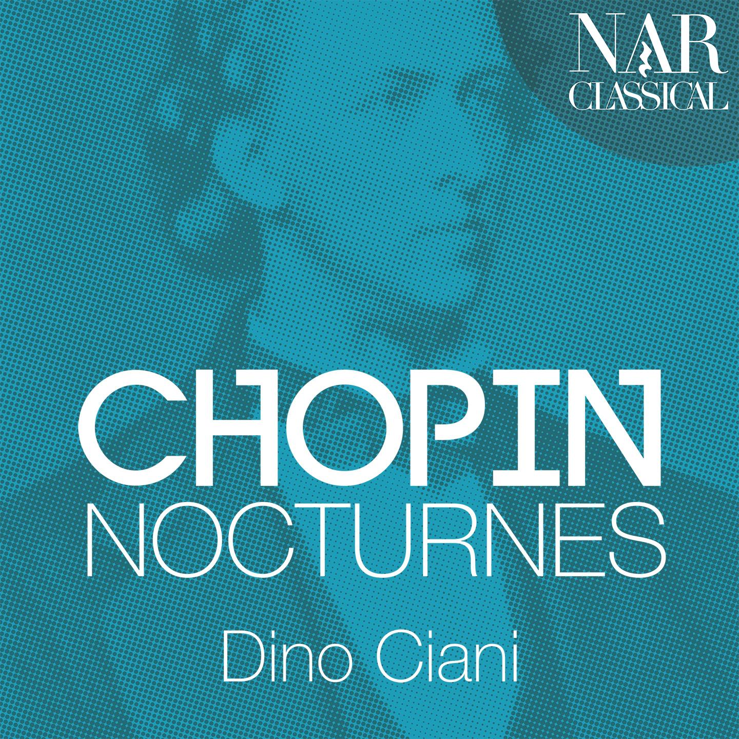 Nocturnes, Op. 9: No. 2 in E-Flat Major, Andante