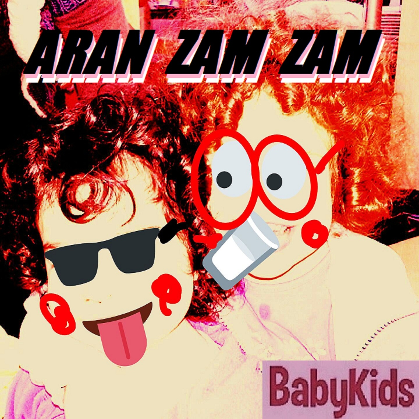 Aram Zam Zam (A Ram Sam Sam)