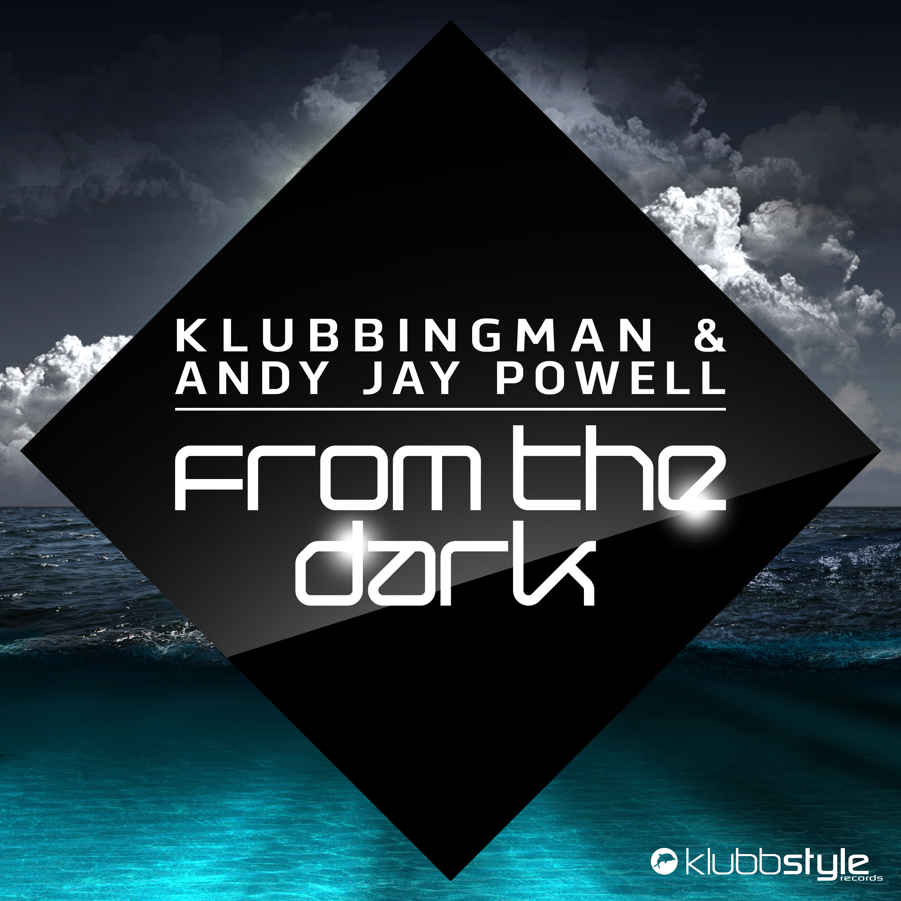 From the Dark (Original Mix Edit)