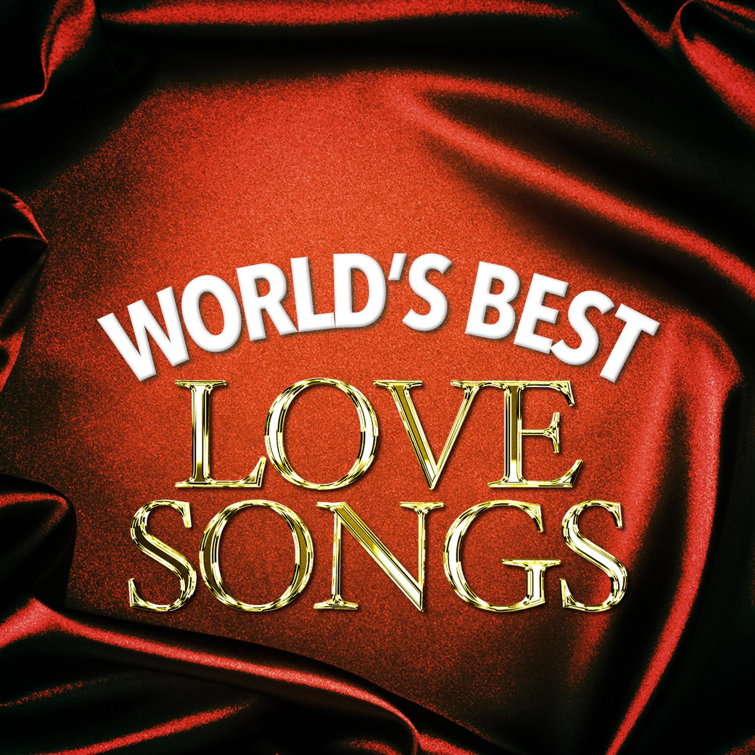 Worlds Best Love Songs