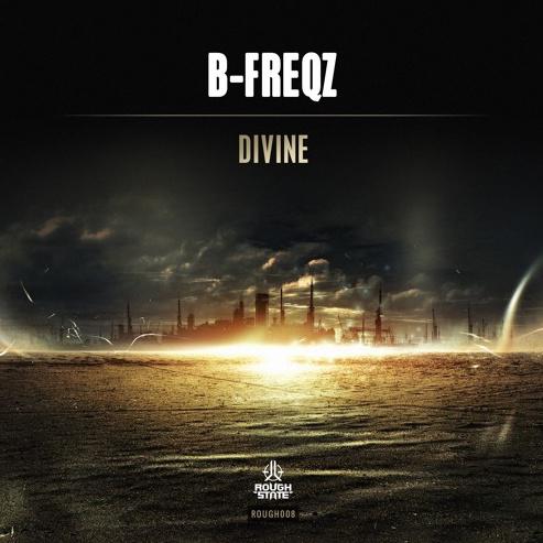 Divine (Original Mix)