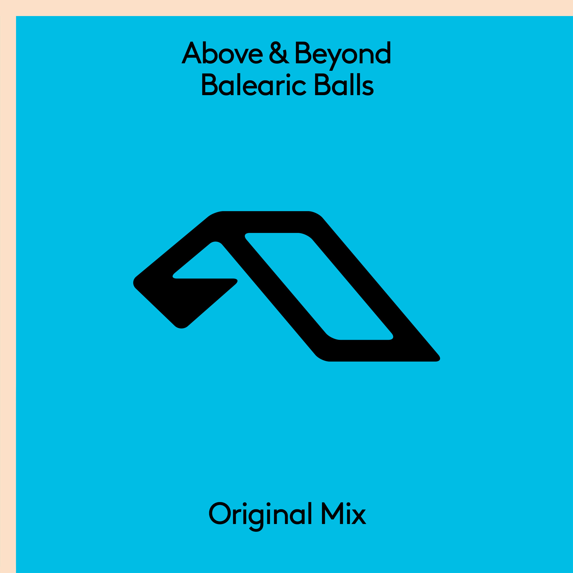 Balearic Balls (Extended Mix)