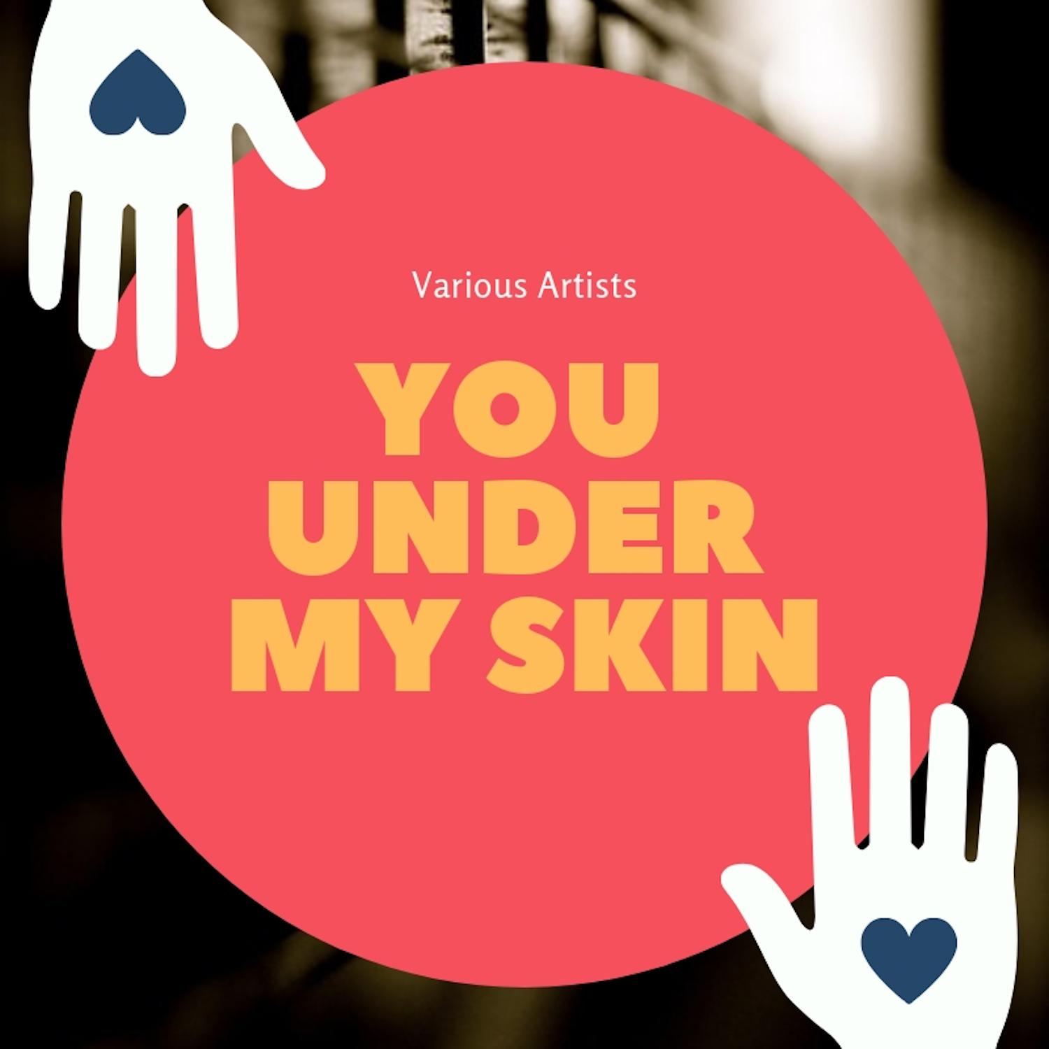 You Under My Skin