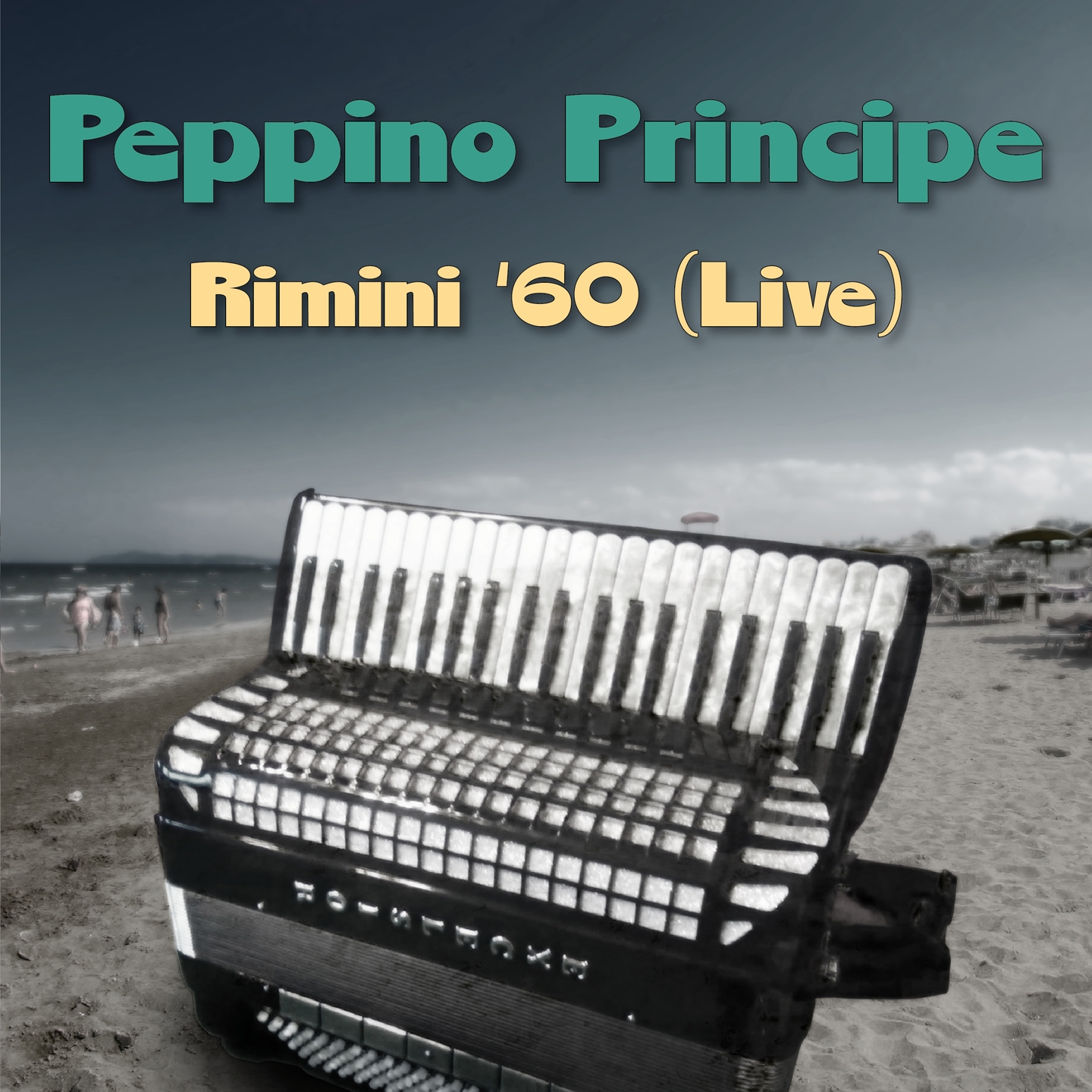 Principe fox (Live)