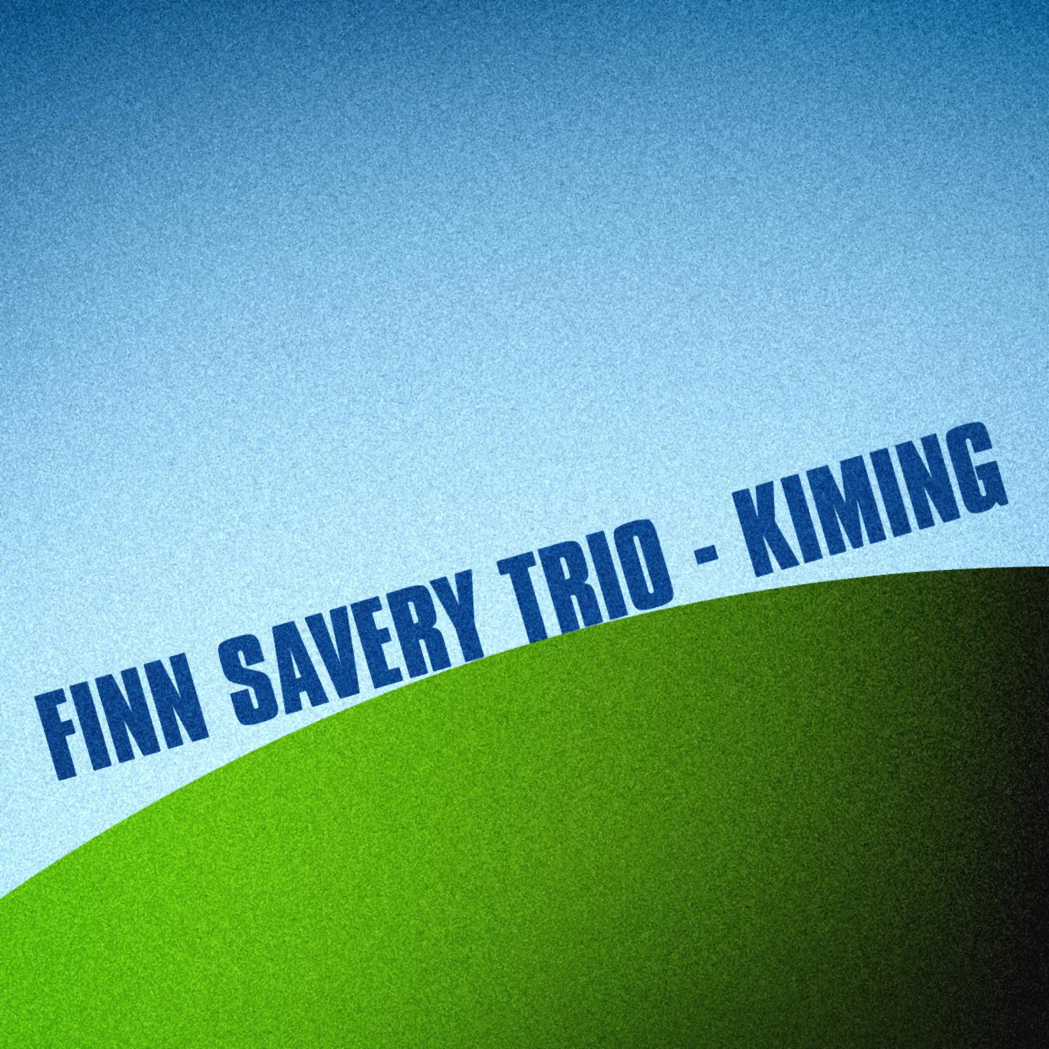 Ringlek (feat. Mads Vinding & Bjarne Rostvold)