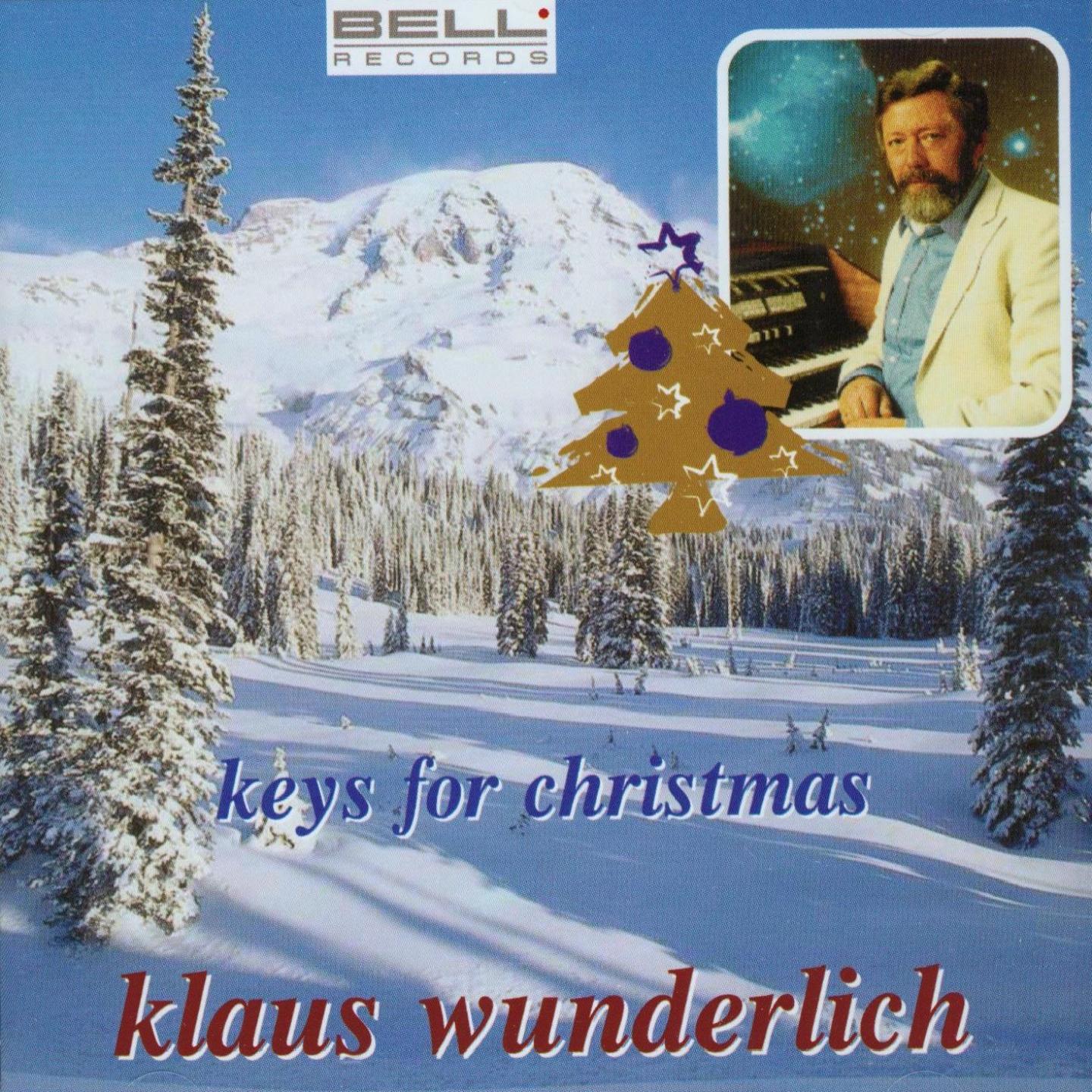 Keys for Christmas