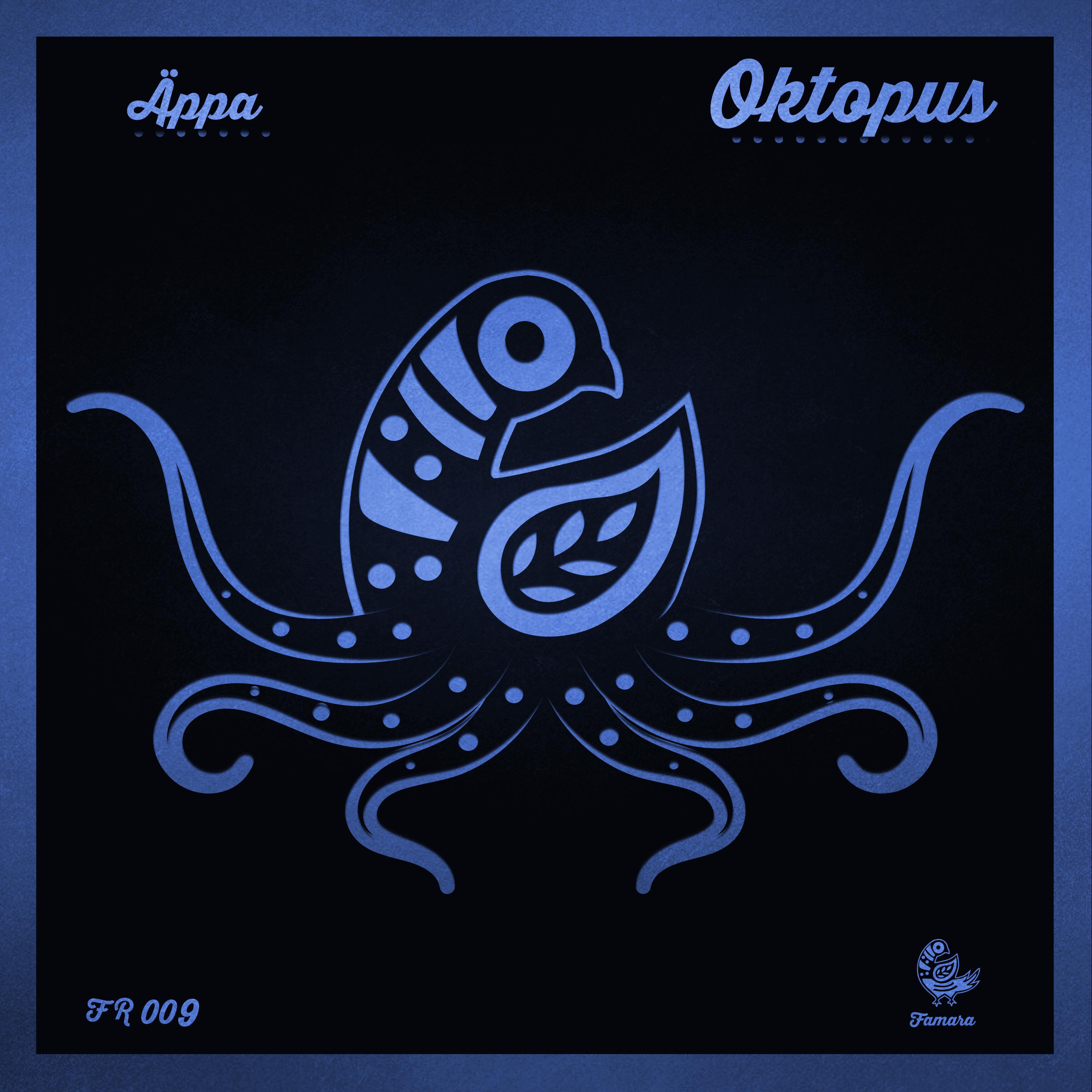 Oktopus